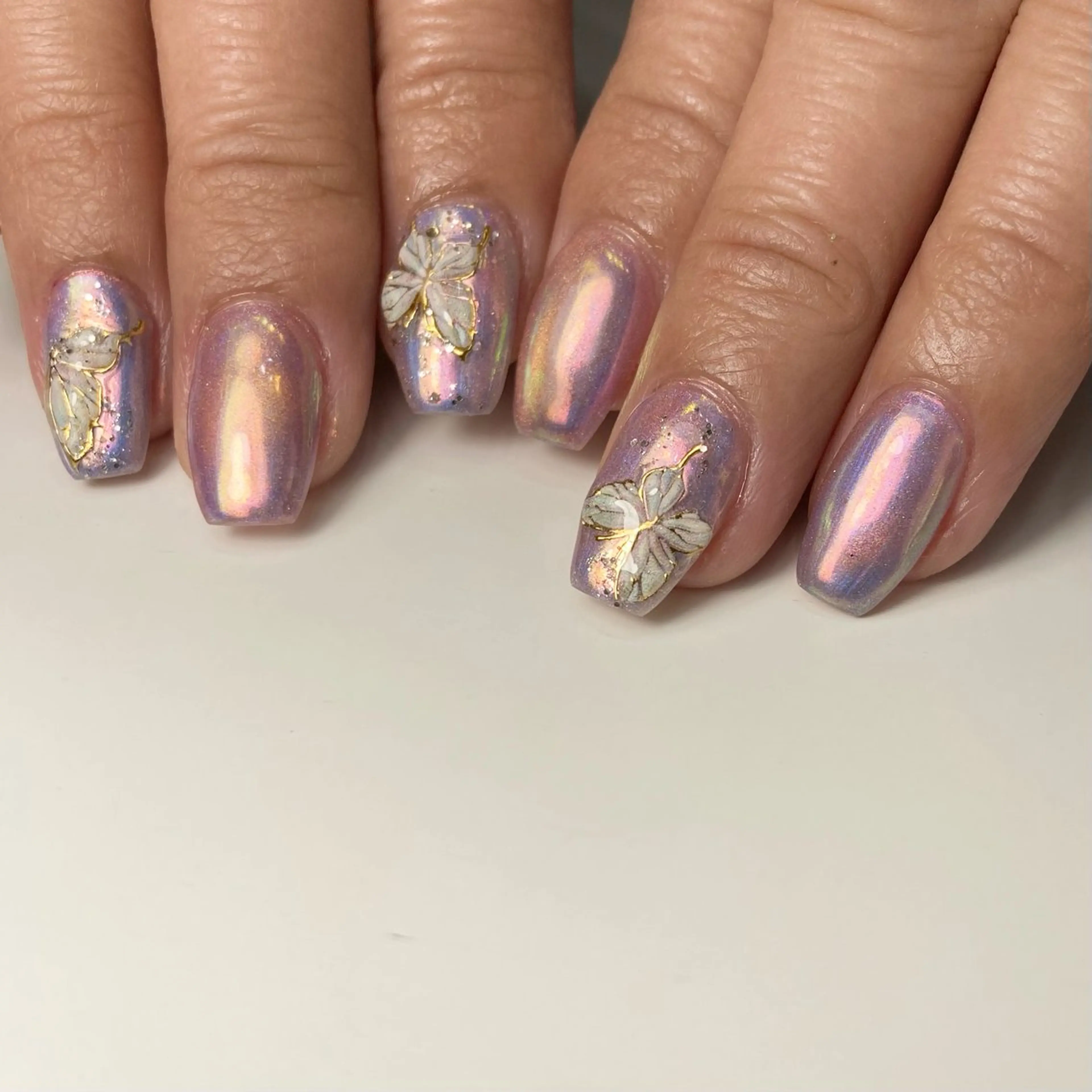 ネイル Legit nail salonのネイルデザイン