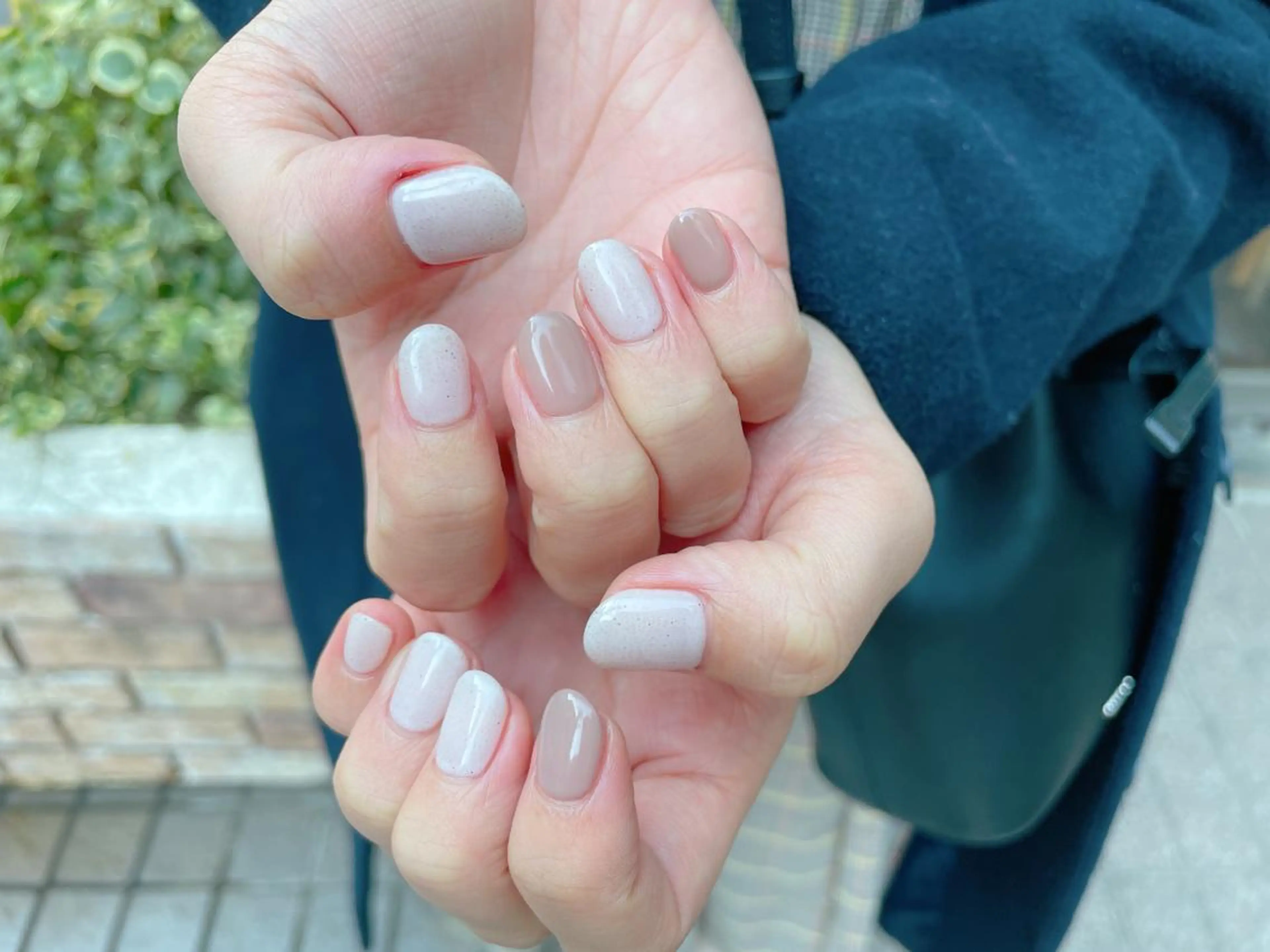 ネイル nailroom OHANA🌴のネイルデザイン