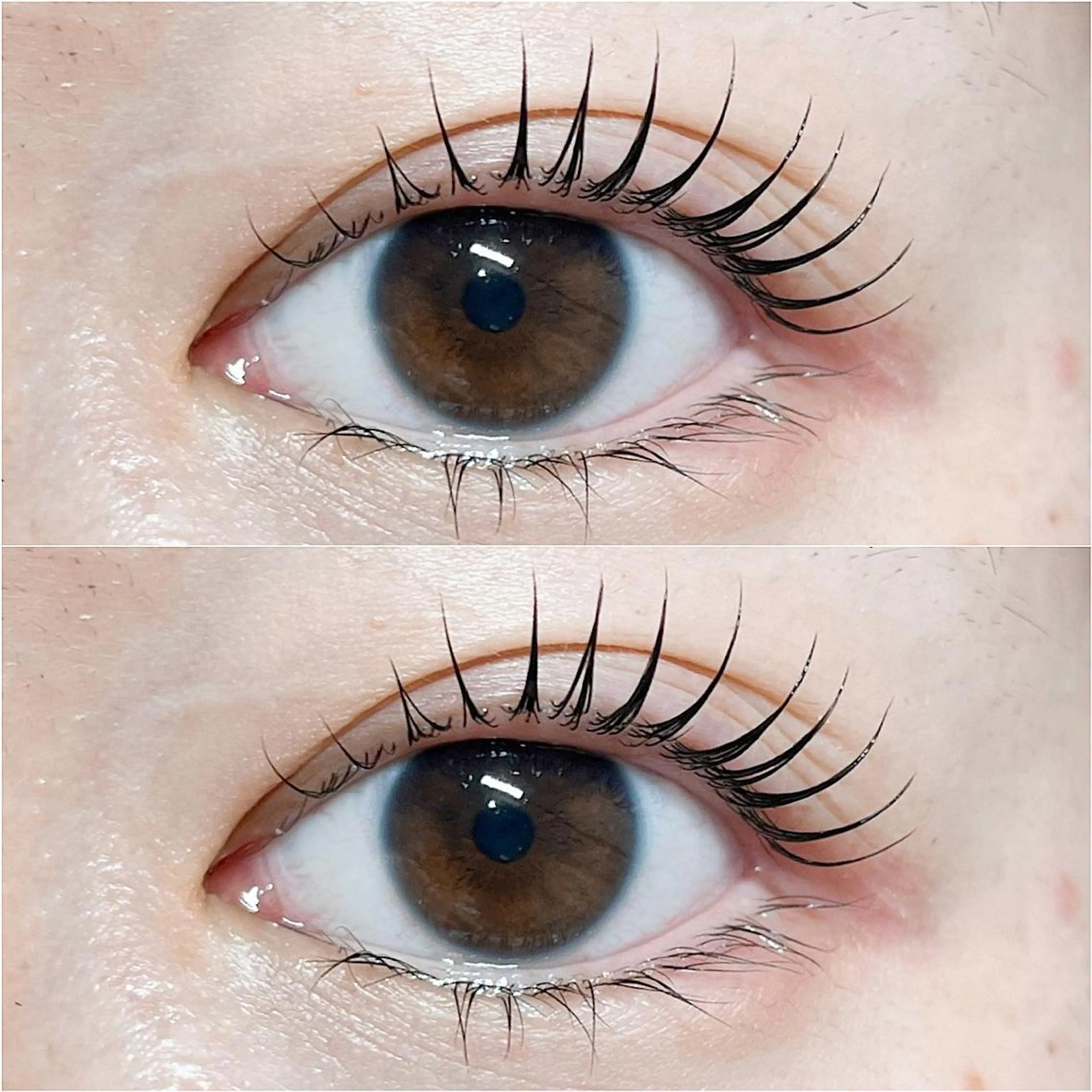 マツエク・マツパ アイブロウ マツパ 𓂃◌𓈒𓐍 shioriの眉毛・アイブロウイメージ