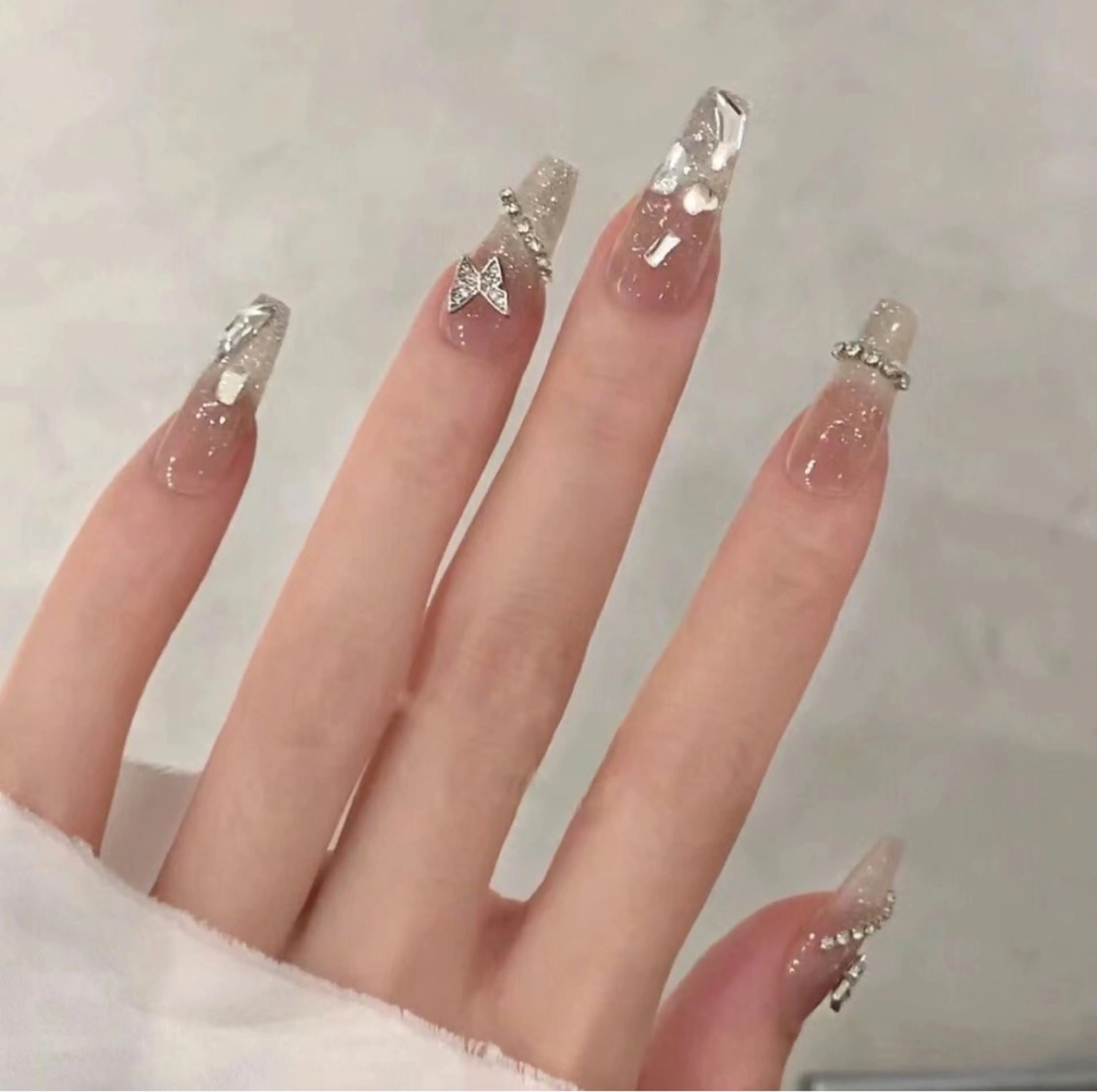 ネイル ハンドネイル ハンドケア The  Nail 新大久保店のその他イメージ
