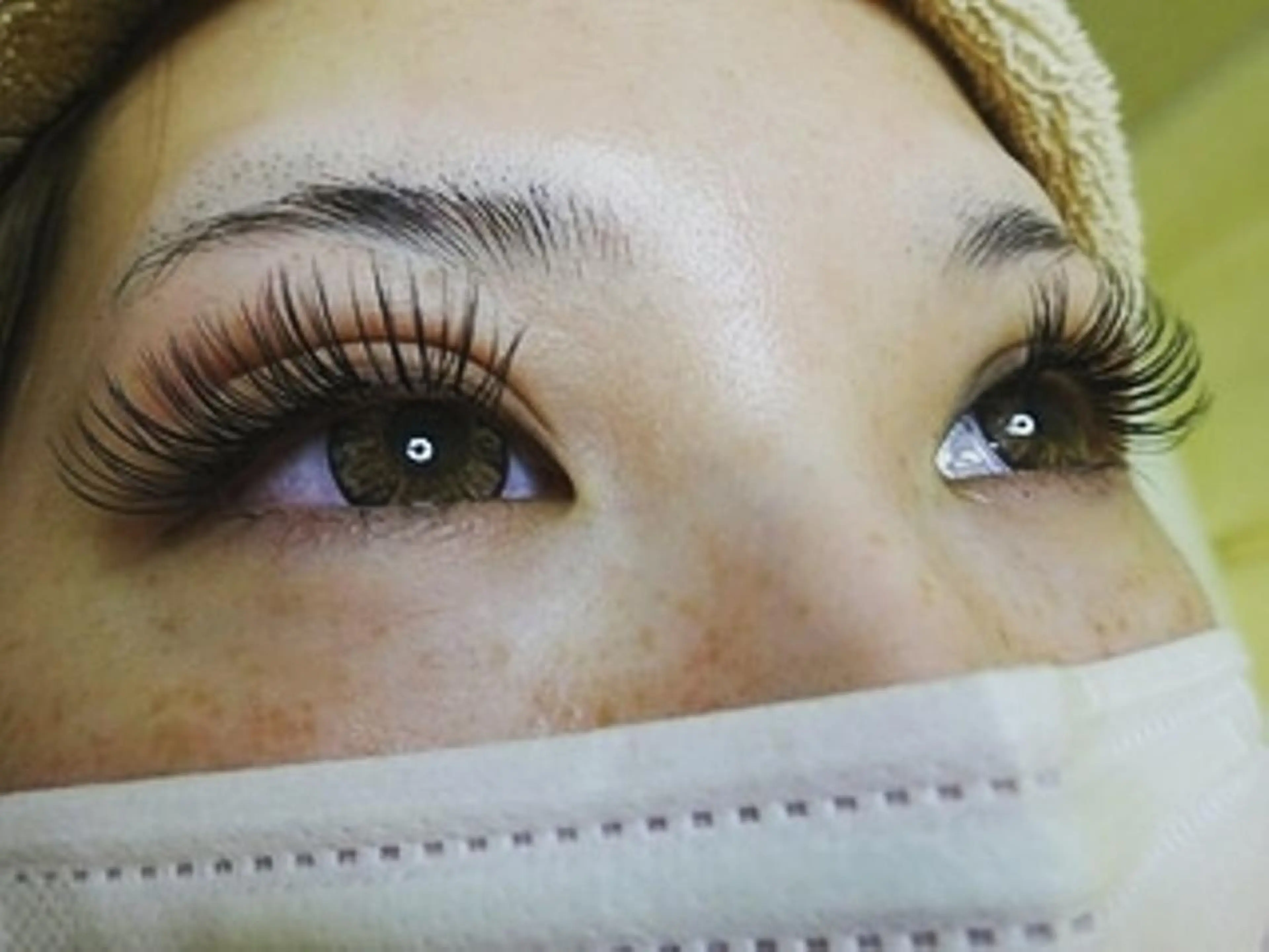 マツエク・マツパ 【トータル美容】 Eternityのその他イメージ