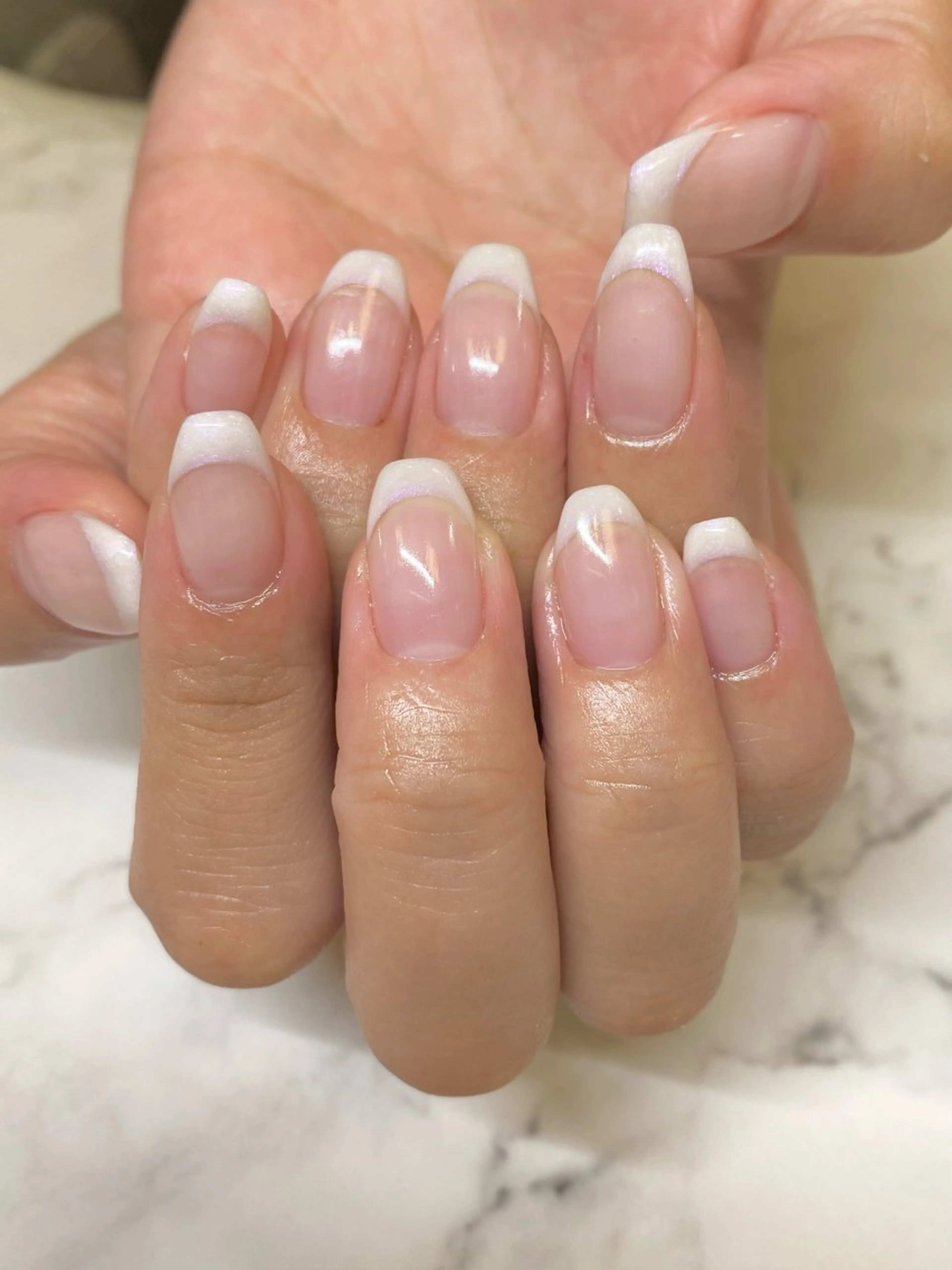 ネイル 岩﨑 香寿江のネイルデザイン