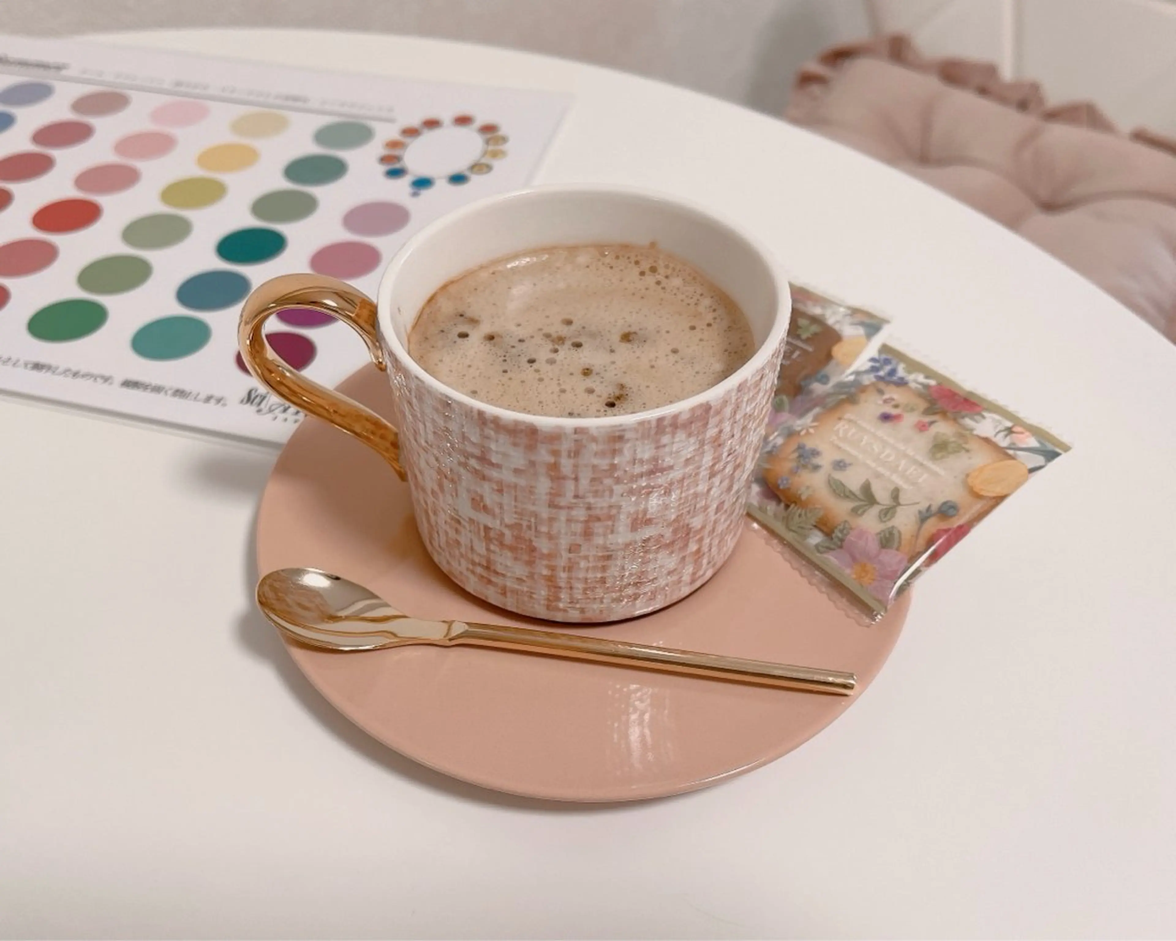 イメコンサロン Attraitのその他イメージ