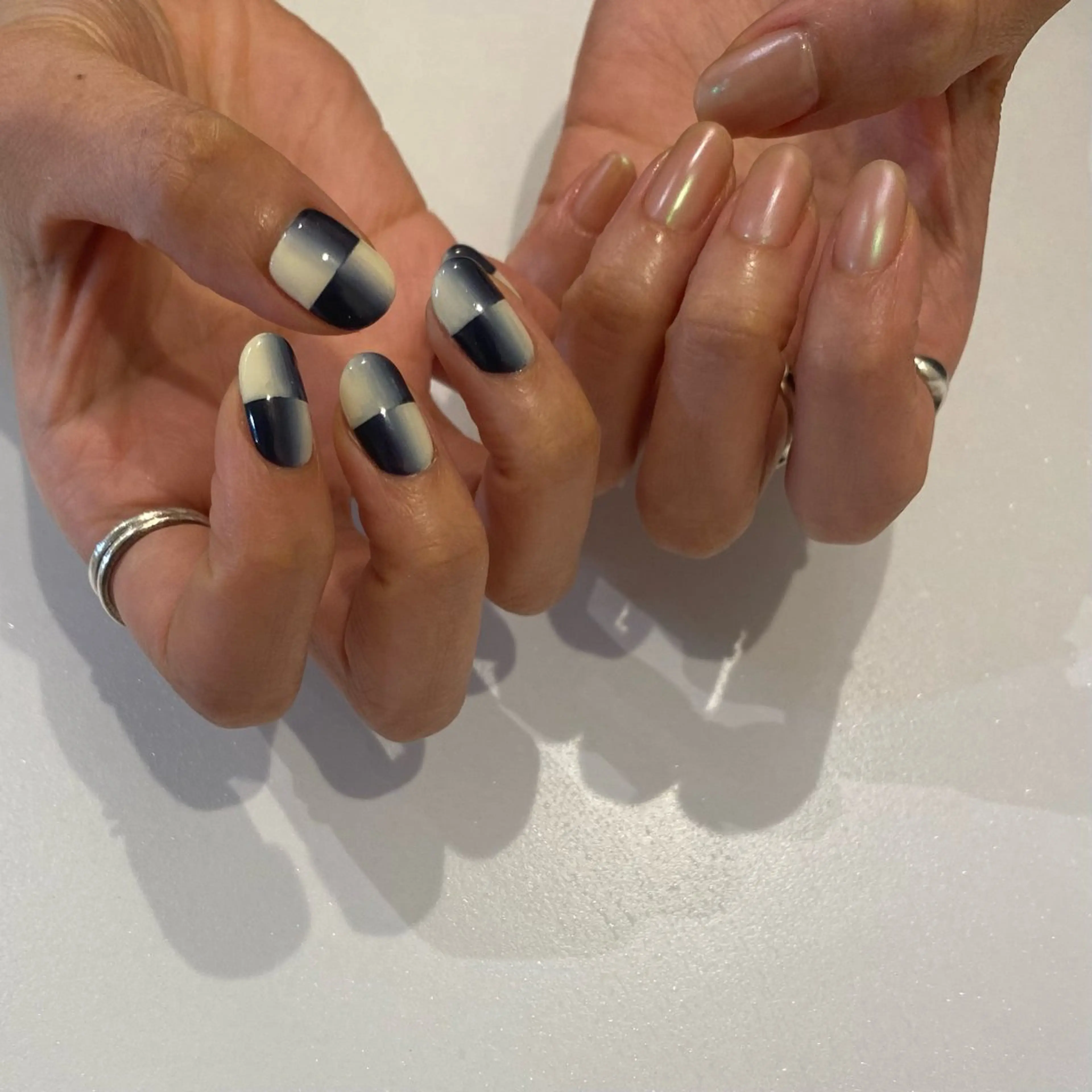 ネイル ayumi ／明治神宮前・表参道のネイルデザイン