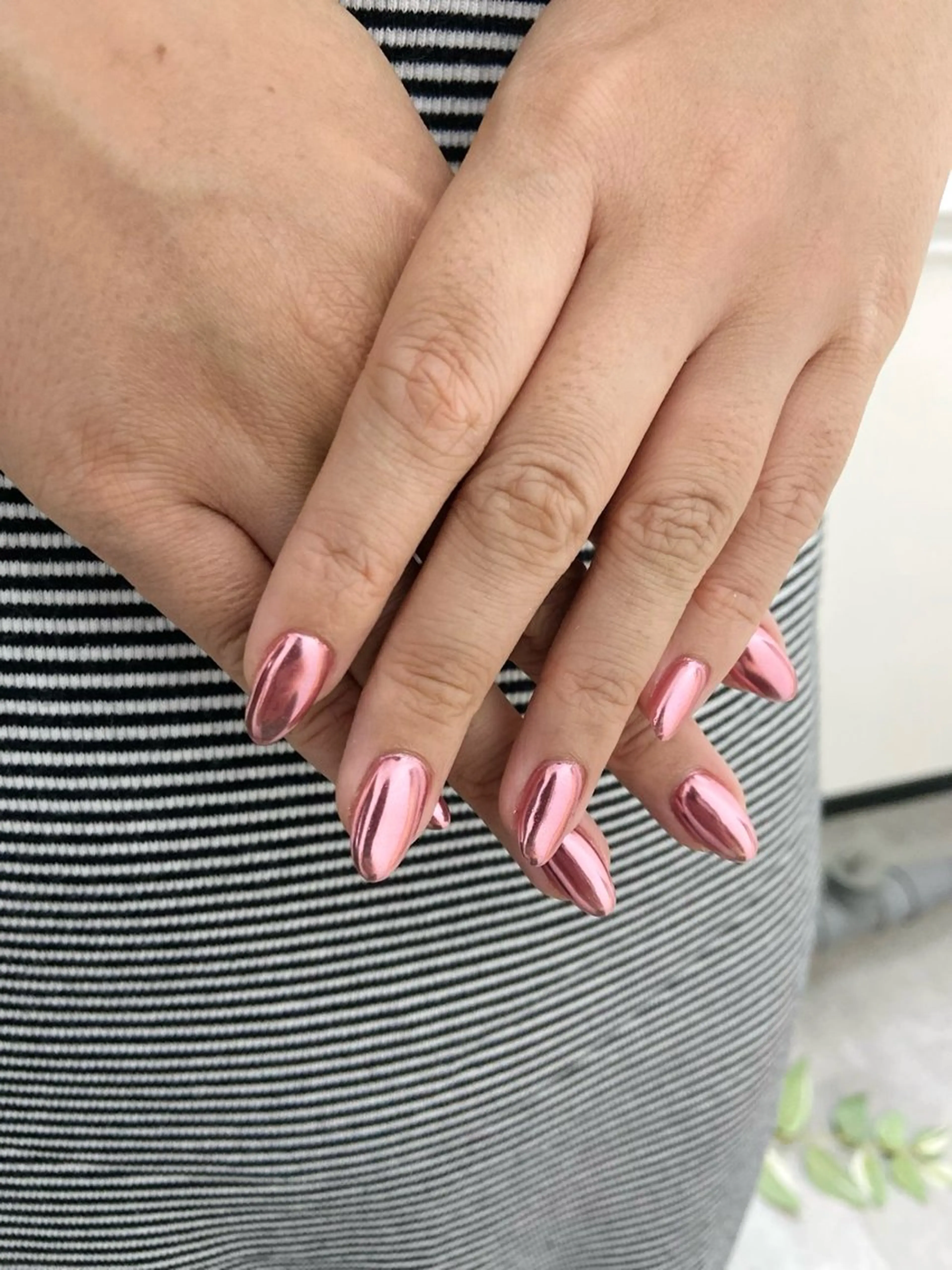 ネイル ୨୧ mami ୨୧のネイルデザイン