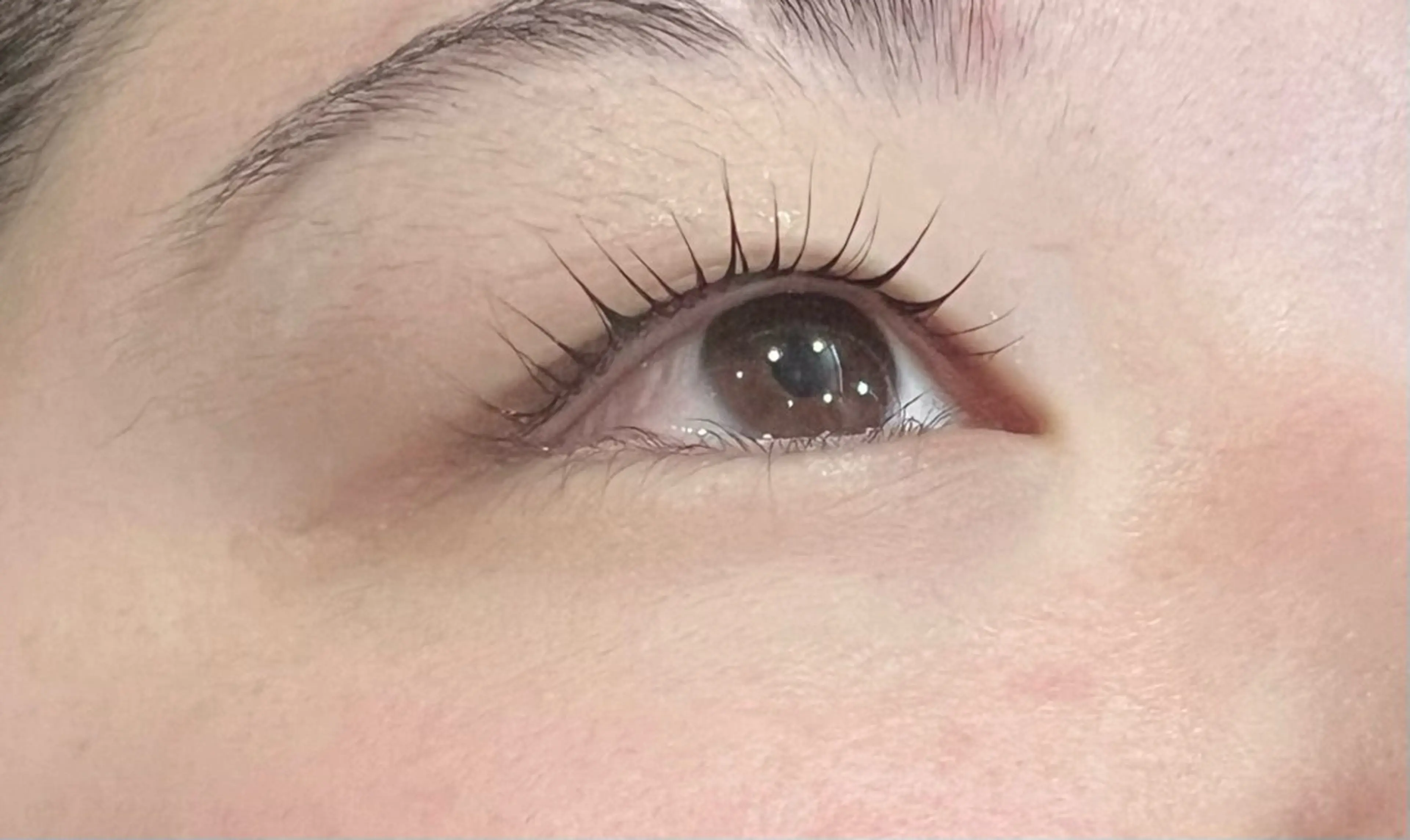 マツエク・マツパ Io.🫧 Reina🫧のマツエク・マツパデザイン