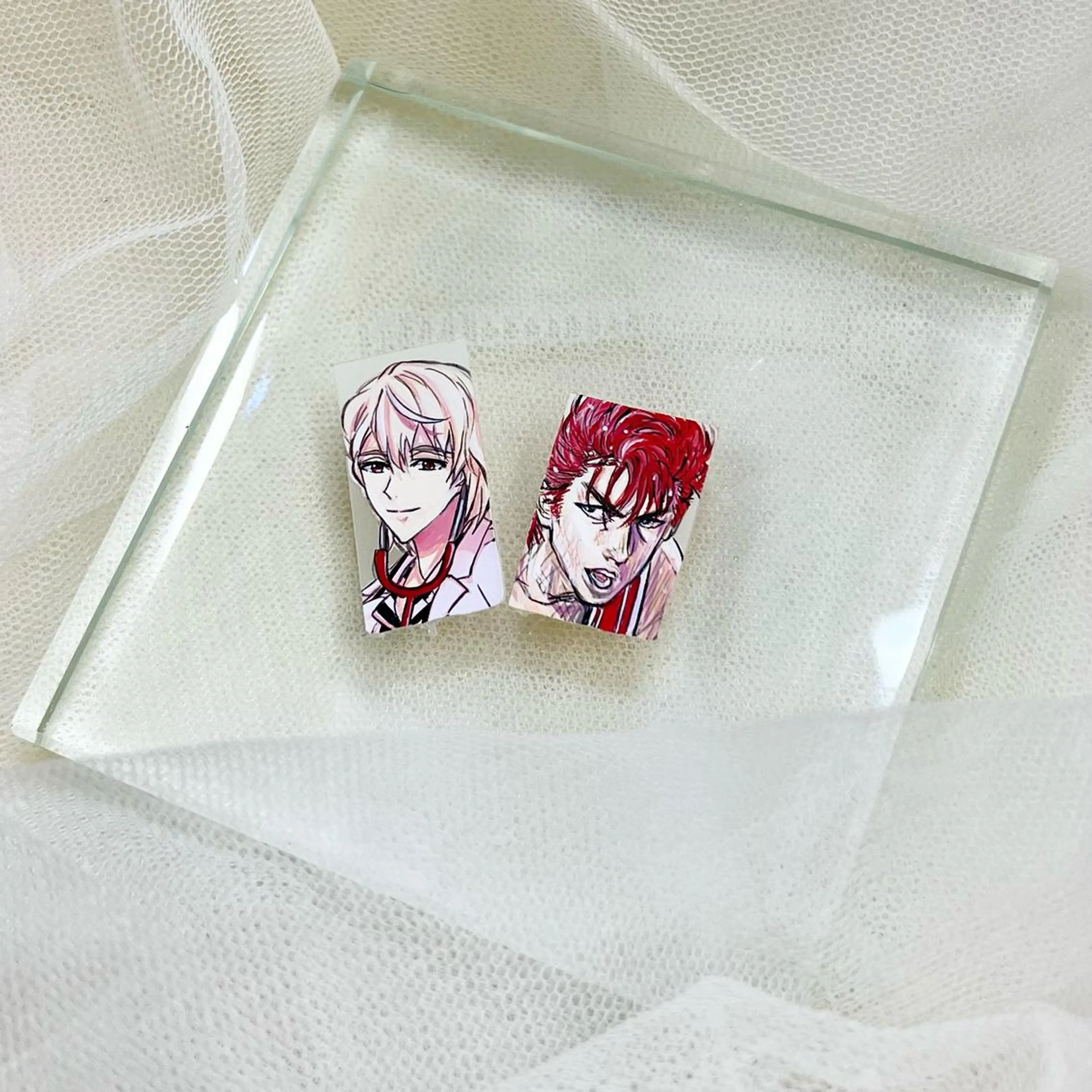 ネイル ハンドネイル 池袋痛ネイル Nok. 渡辺のネイルデザイン