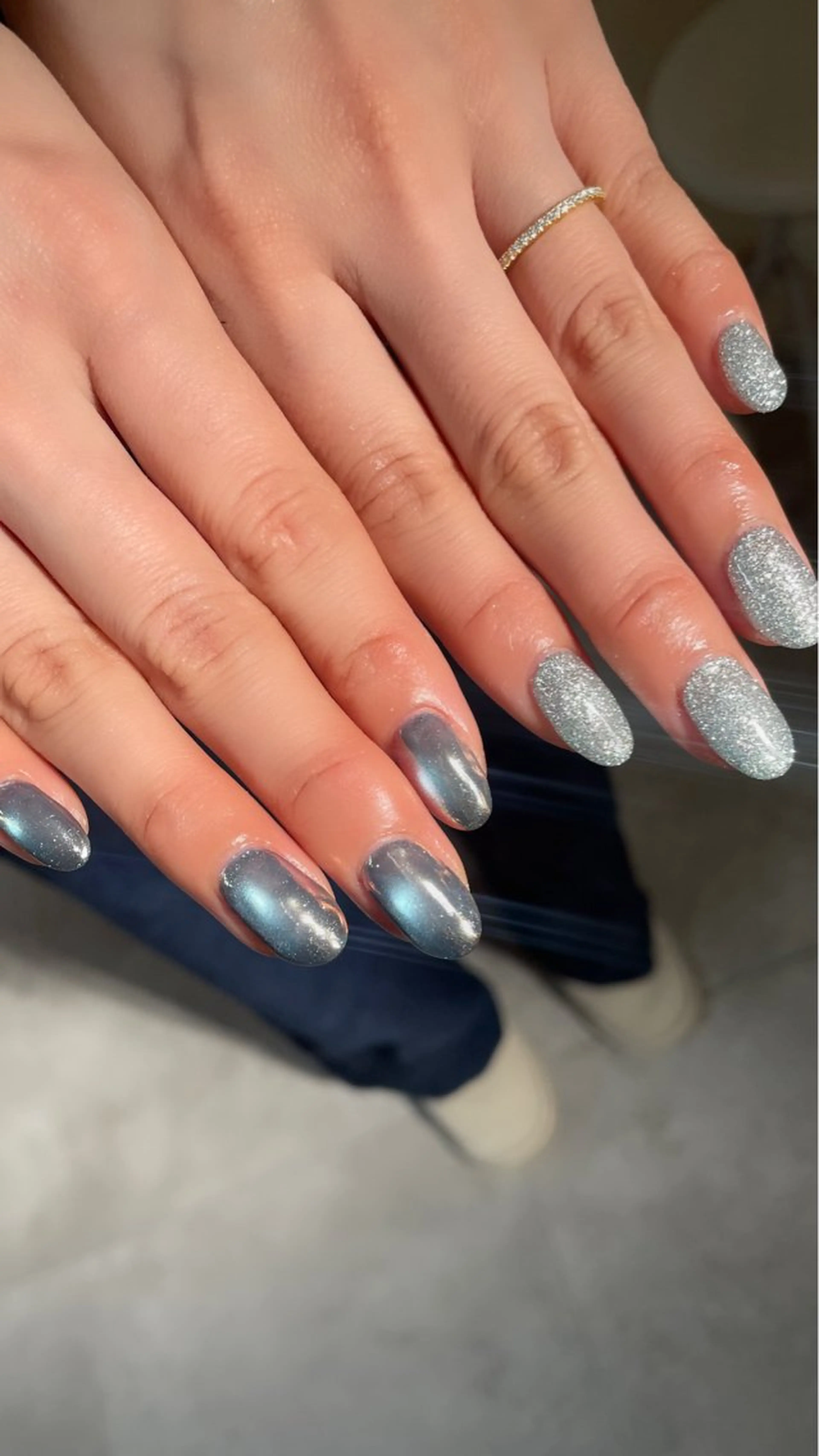ネイル ハンドネイル M Nailのネイルデザイン