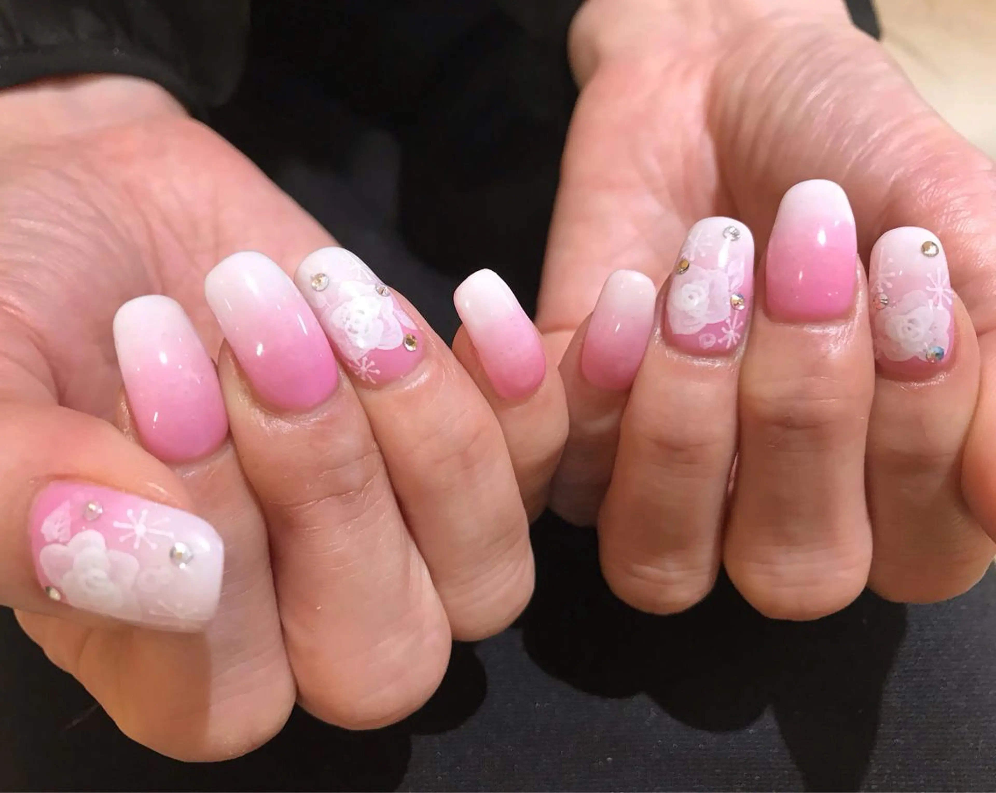 ネイル NailSalon 〜Andyou〜のネイルデザイン