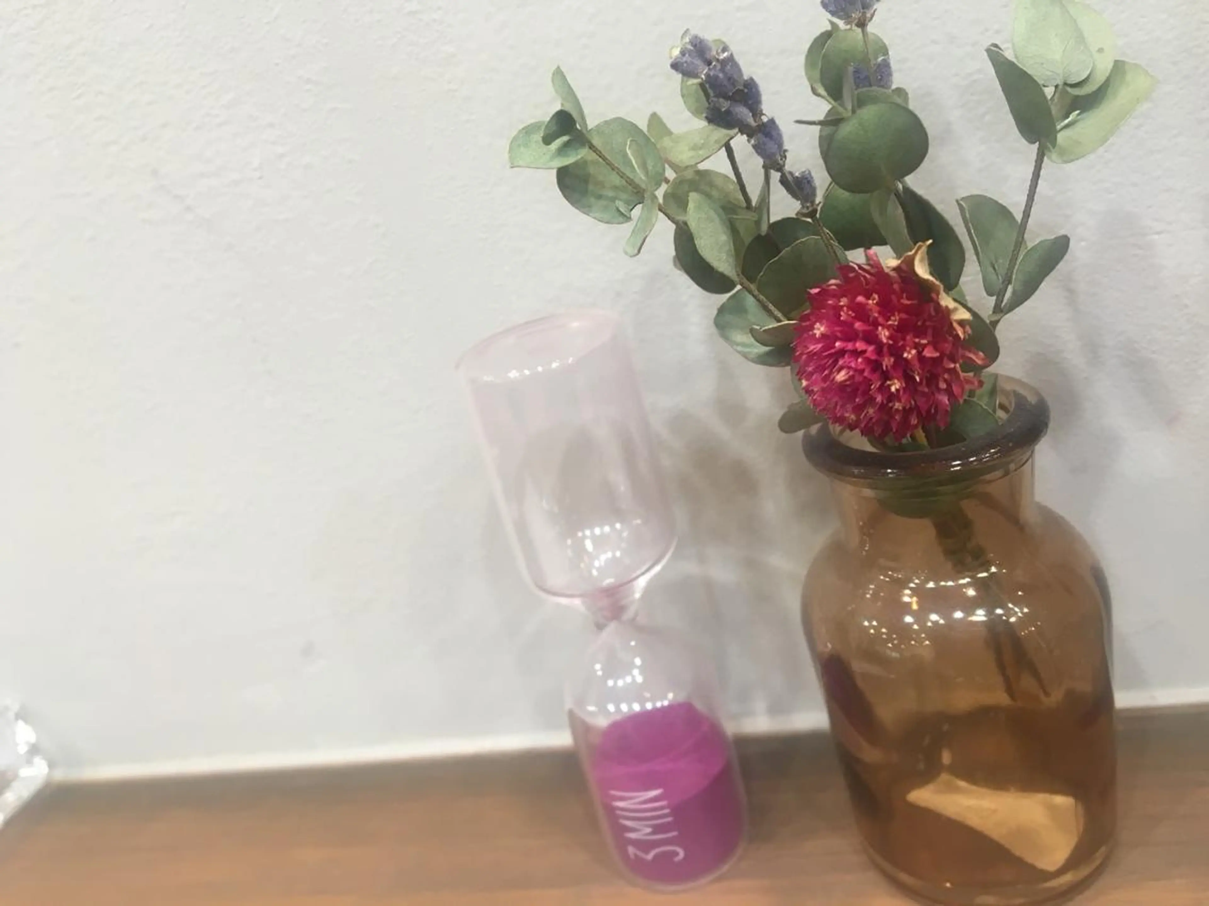 moku所属・【mokuオーナー】 ちはるのヘアスタイル