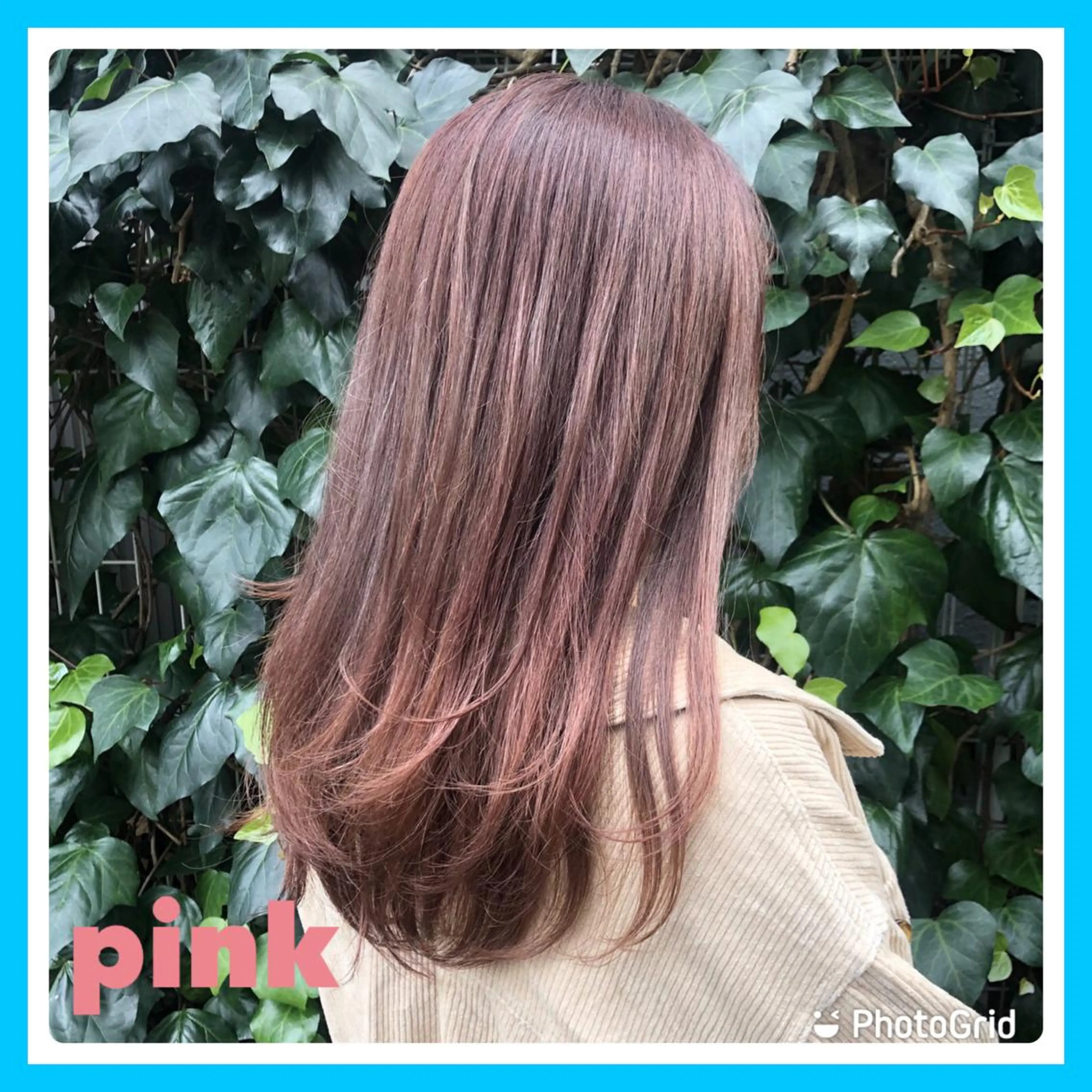 セミロング カラー 🎨絶対に褒められる "店長"鈴木貴彦🎨のヘアスタイル