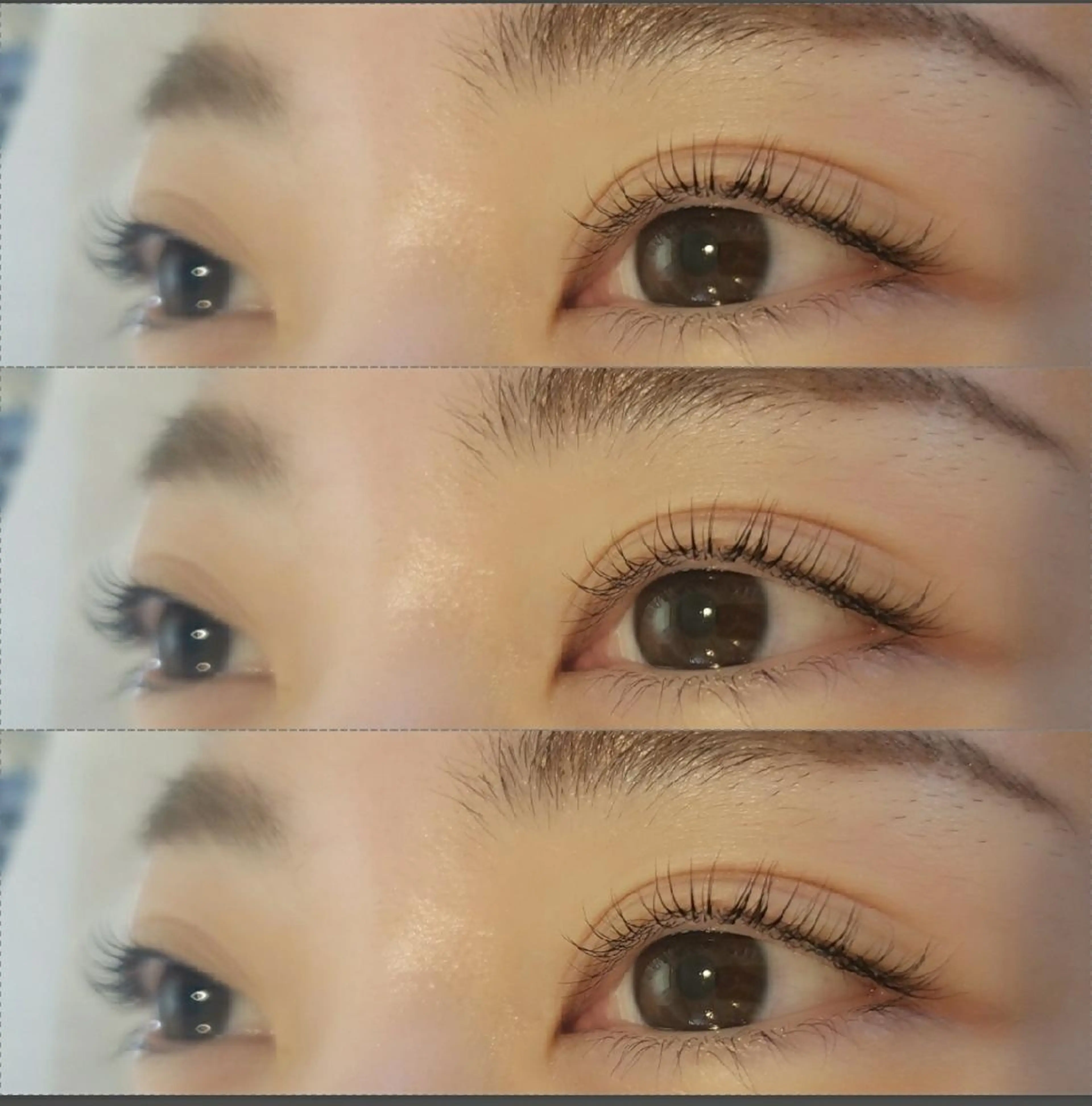 マツエク・マツパ ケラチンラッシュリフト ナチュラル まつげパーマ esbymaison TAKIのマツエク・マツパデザイン