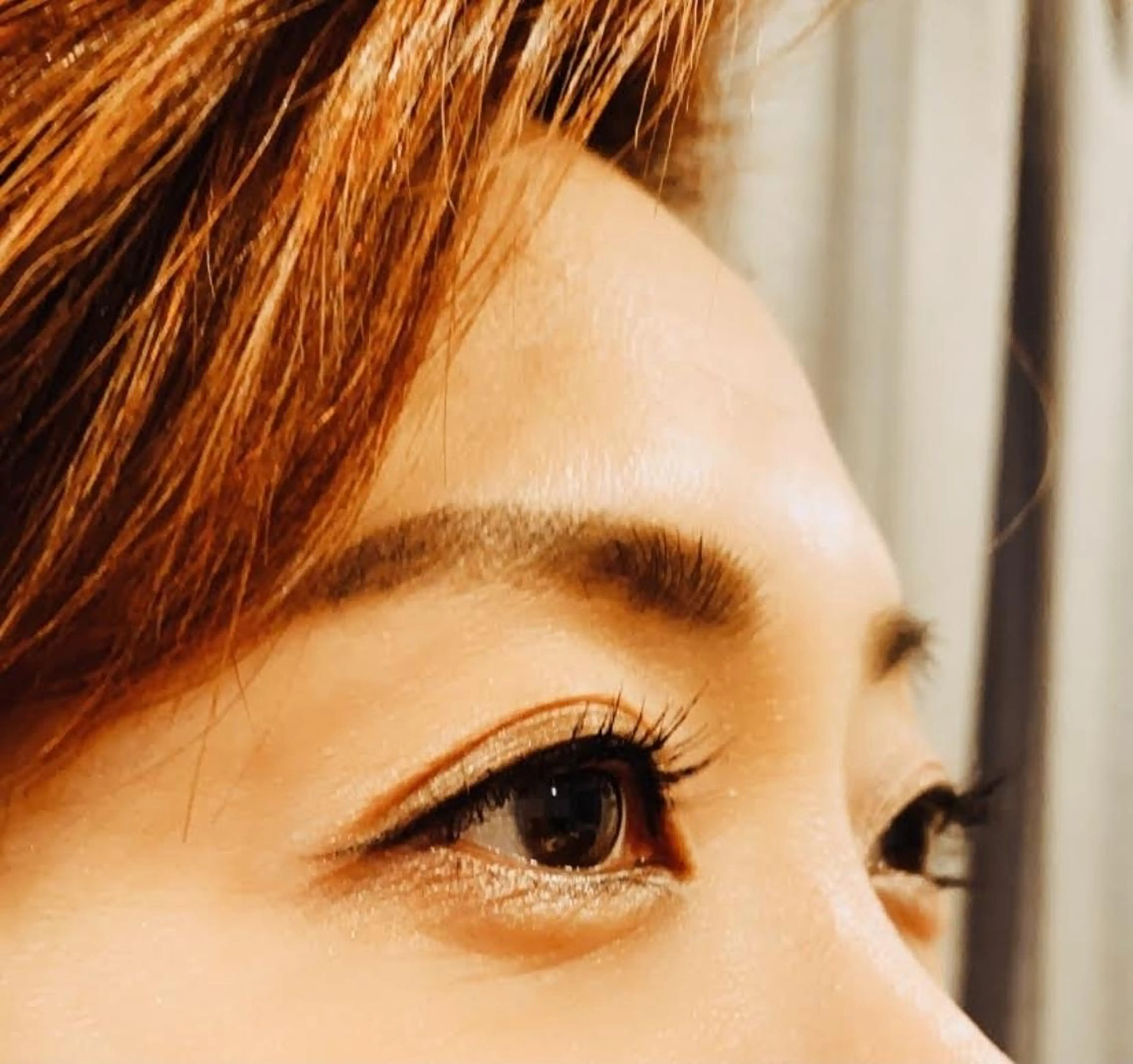 マツエク・マツパ 韓国アイドルまつげ ❤️LUSHLASHのマツエク・マツパデザイン