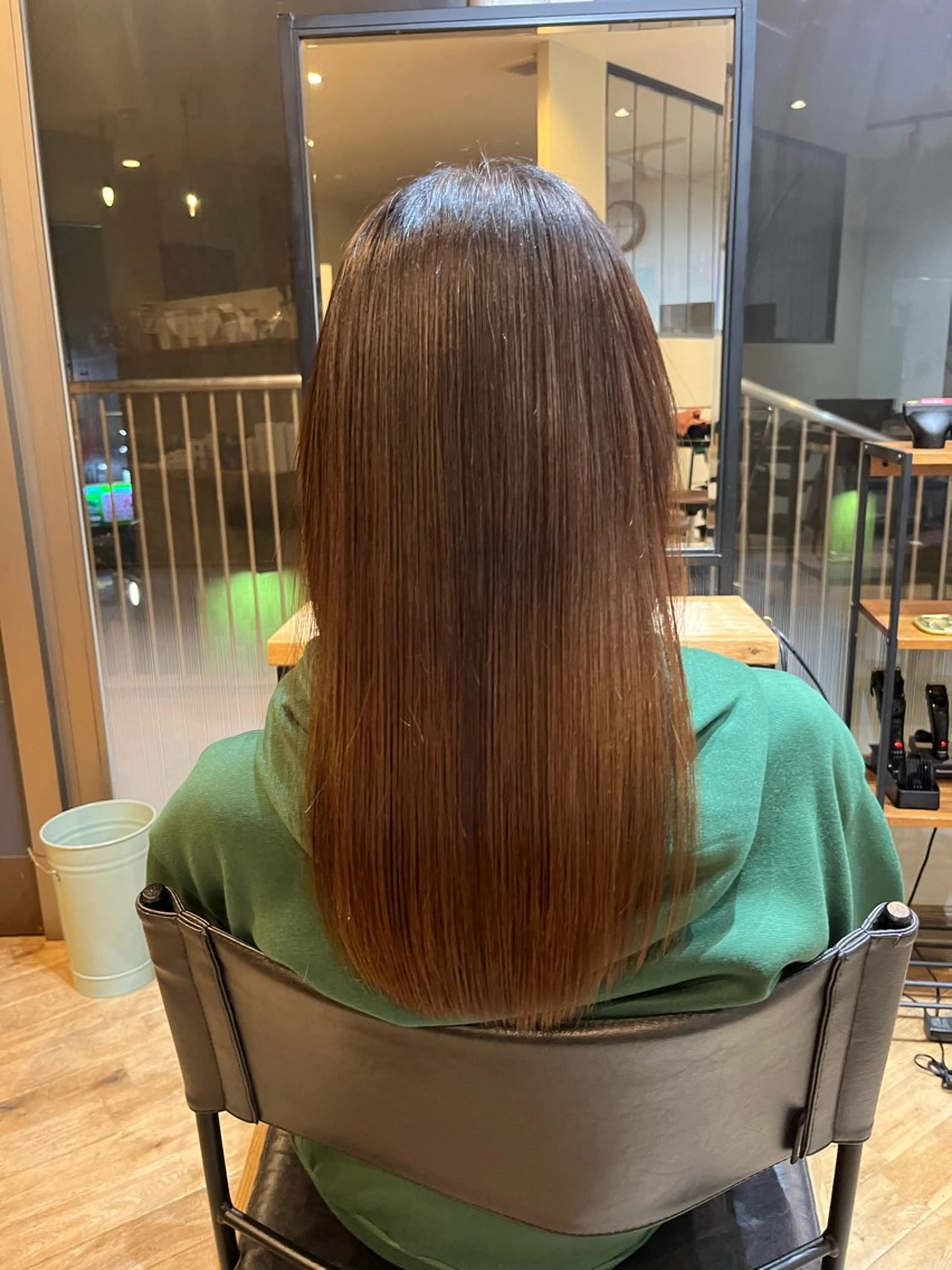 カラー ✨透明感カラー✨ ｋａｅｄｅのヘアスタイル