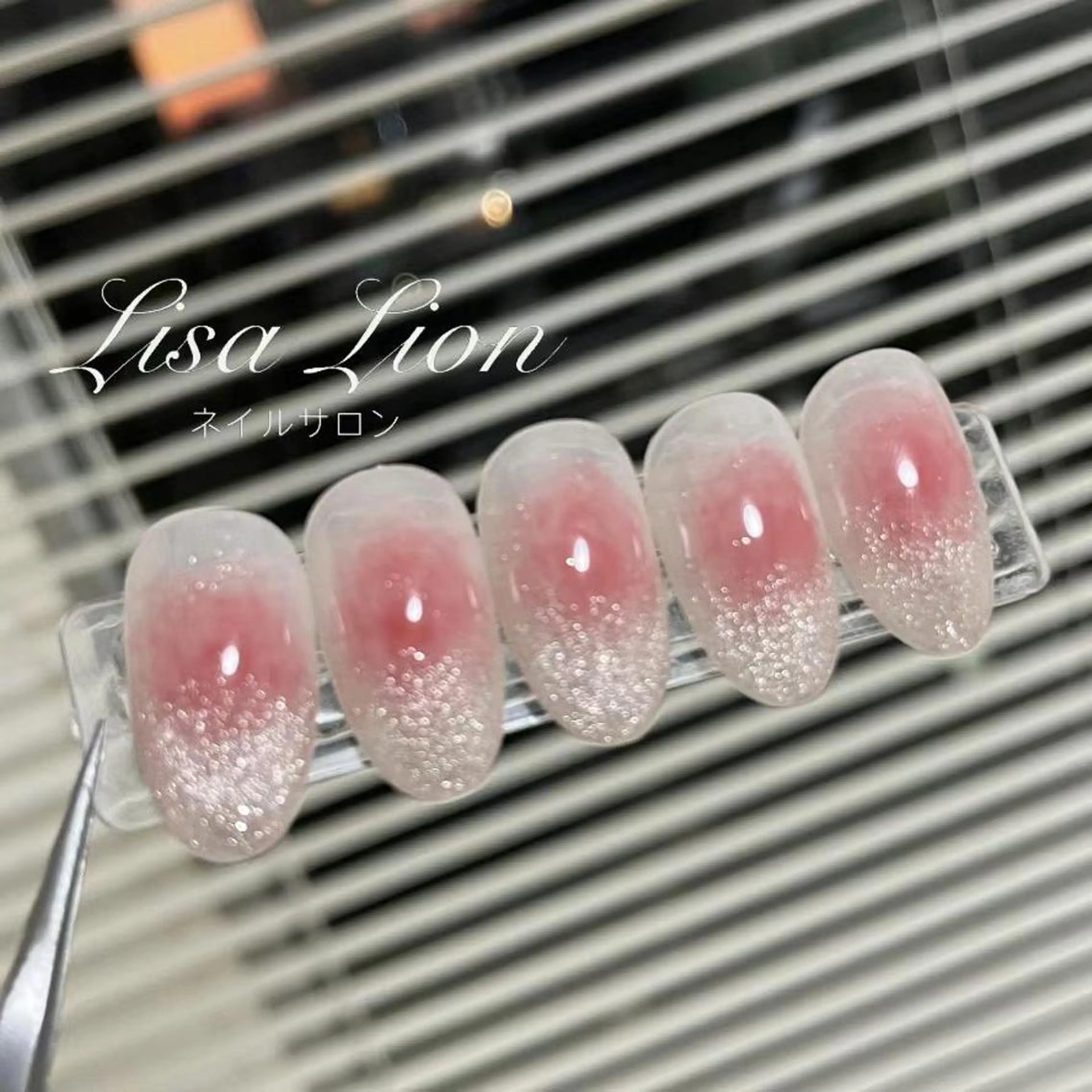 ネイル M. Tui Tuiのネイルデザイン