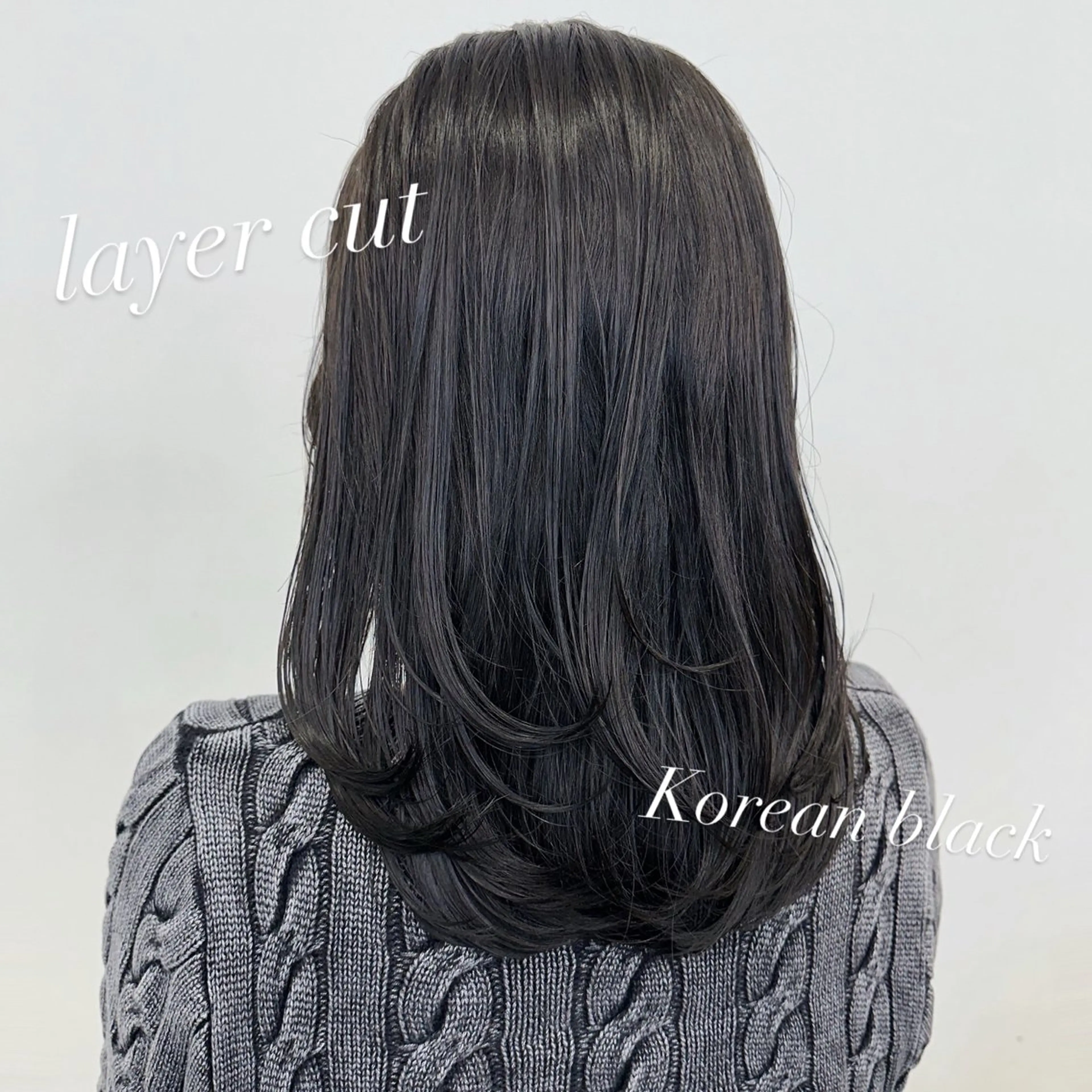 🪩ご新規様限定🪩カット＋縮毛矯正の写真