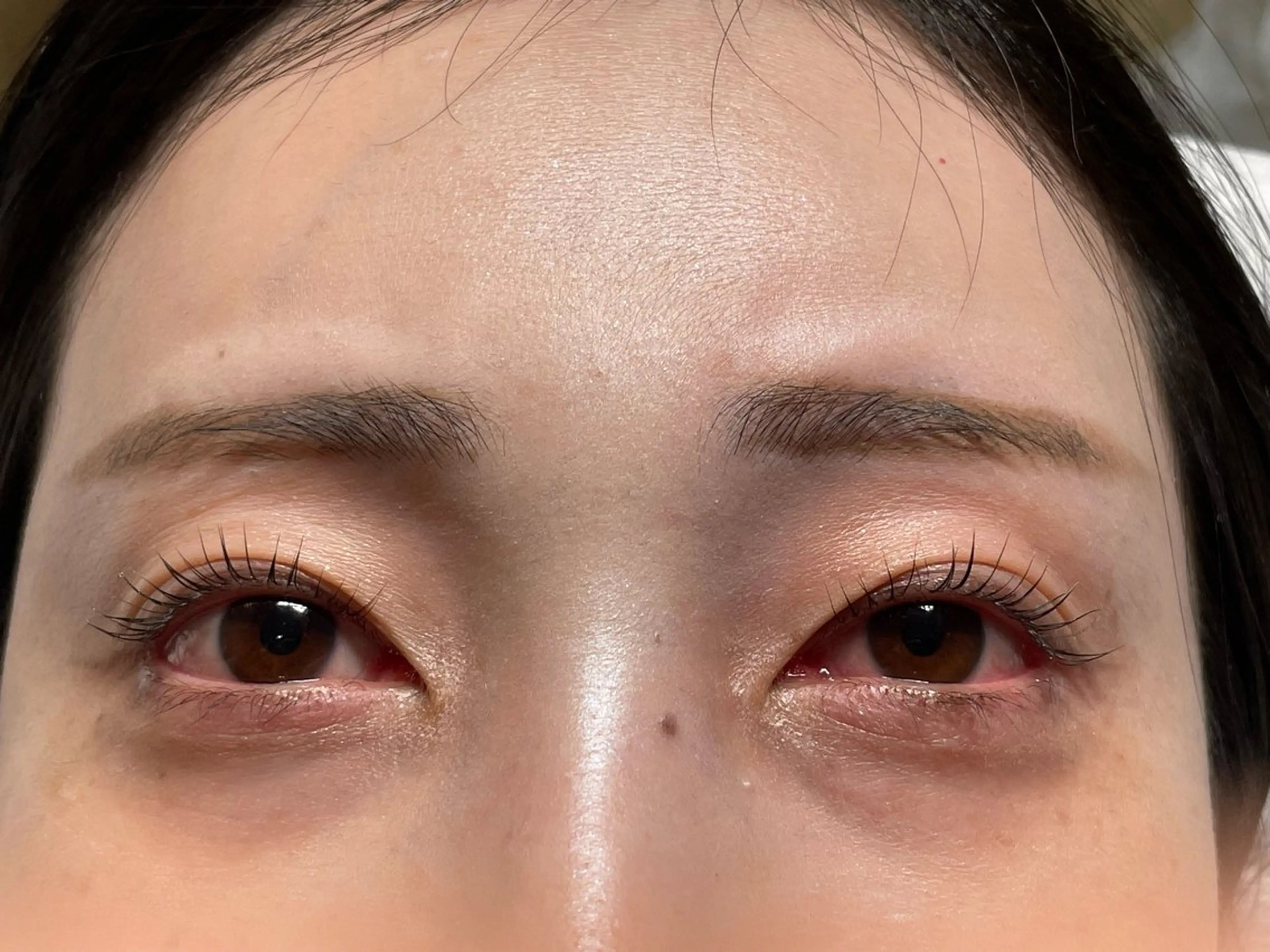 マツエク・マツパ NaKid マツエク&マツパのマツエク・マツパデザイン