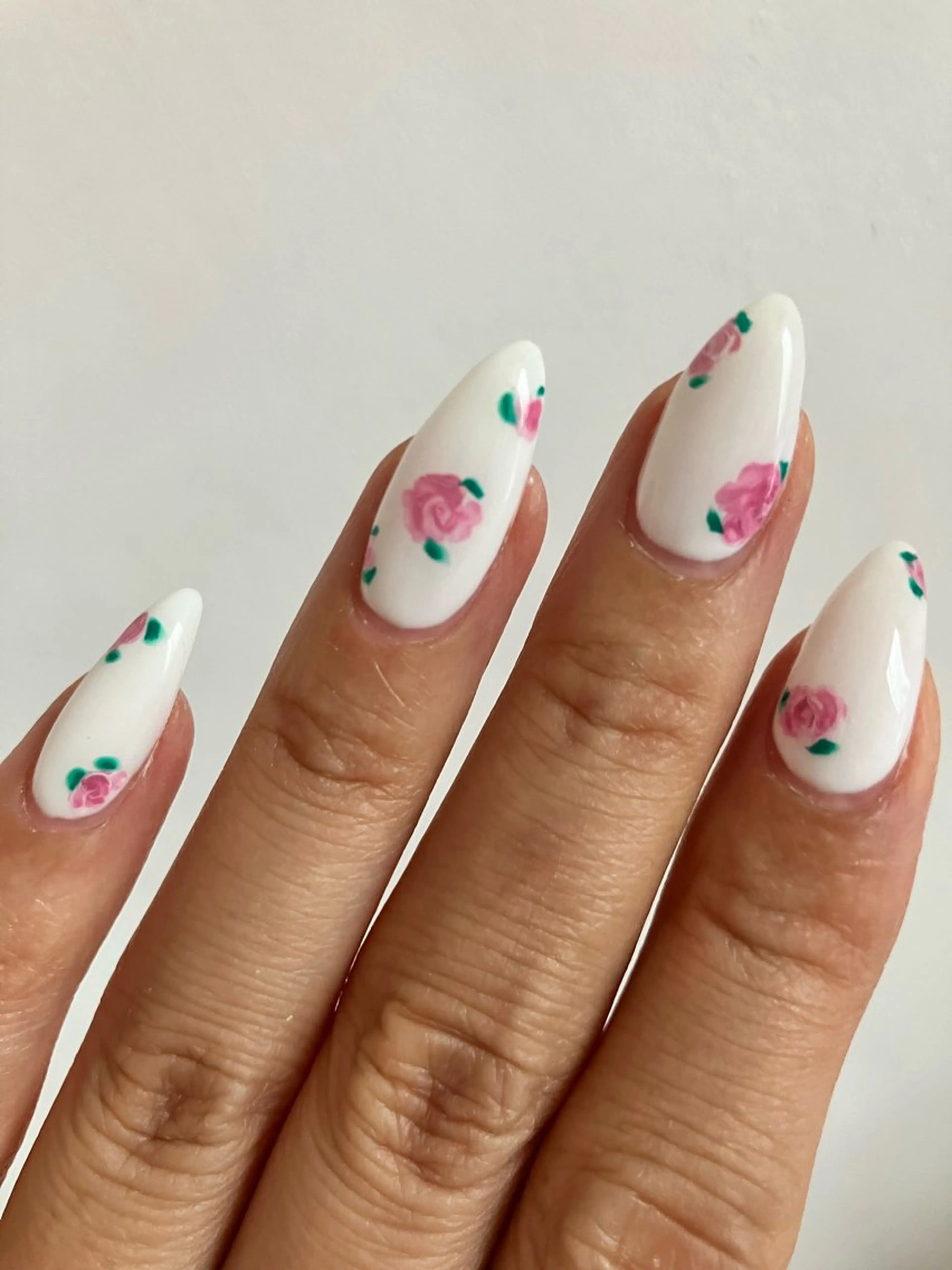 ネイル uryu yuriのネイルデザイン