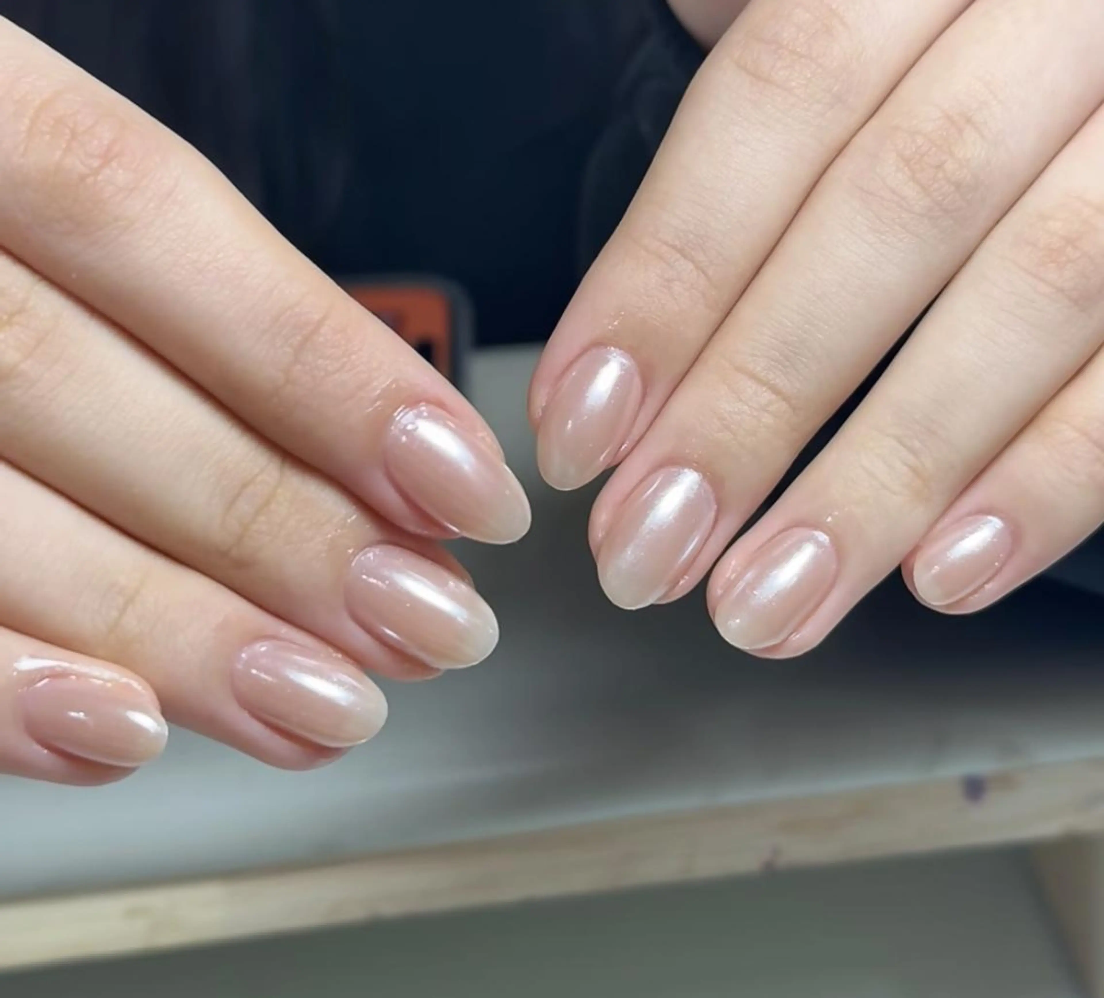 ネイル ハンドネイル エリ🫧 nail池袋東口のネイルデザイン