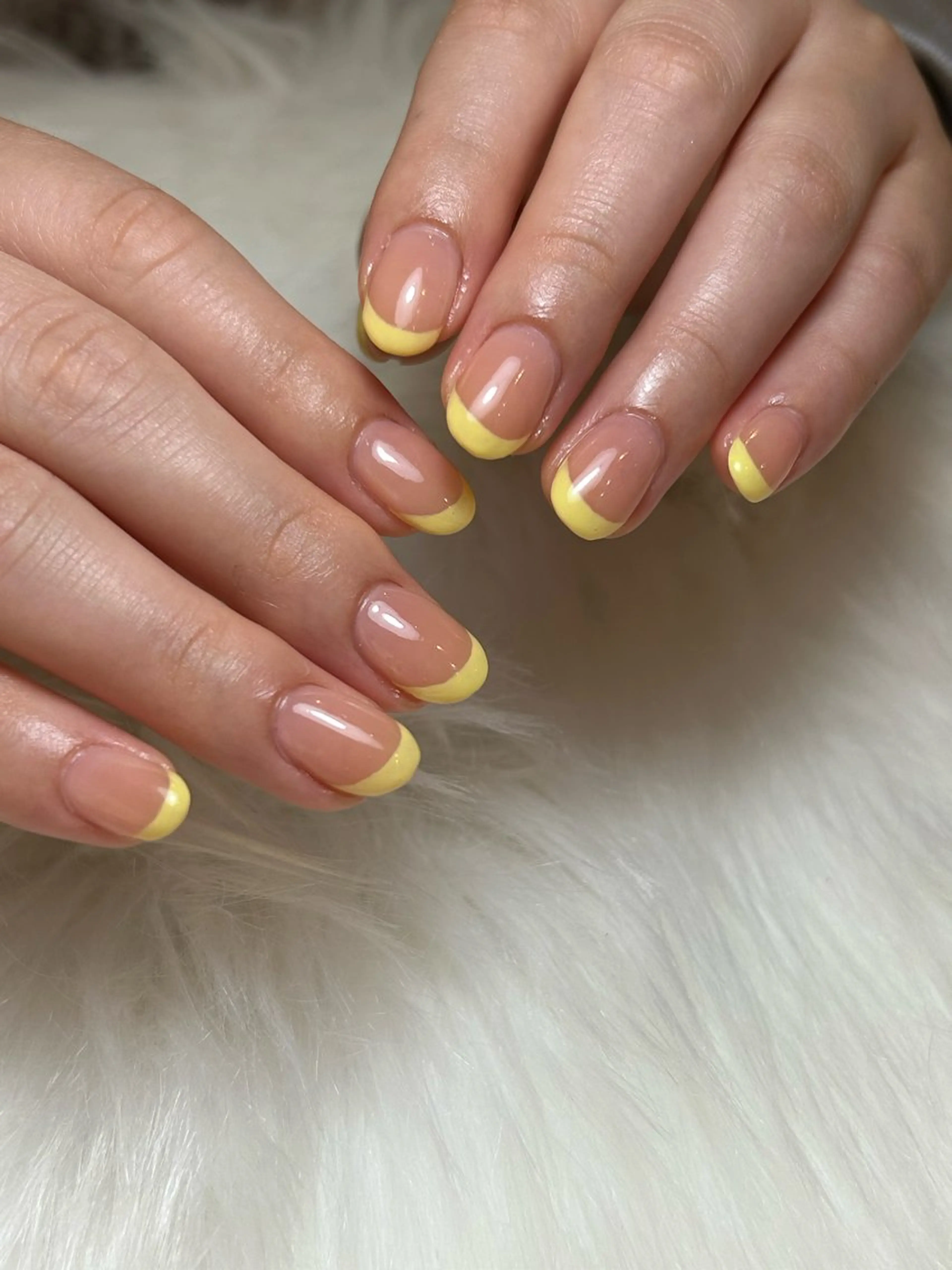 ネイル poli nailsのネイルデザイン