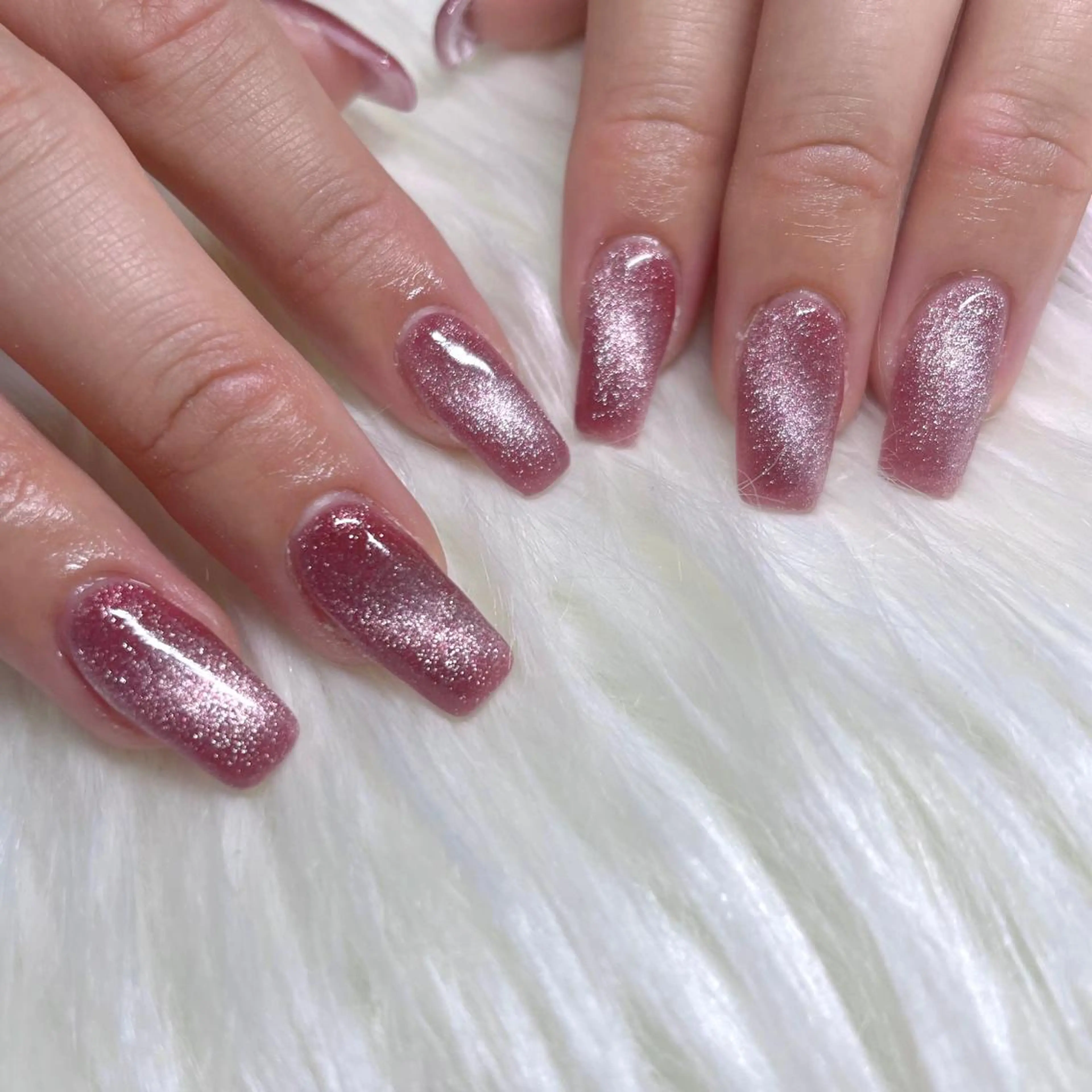 ネイル Sii nail 🤍SAKIのネイルデザイン