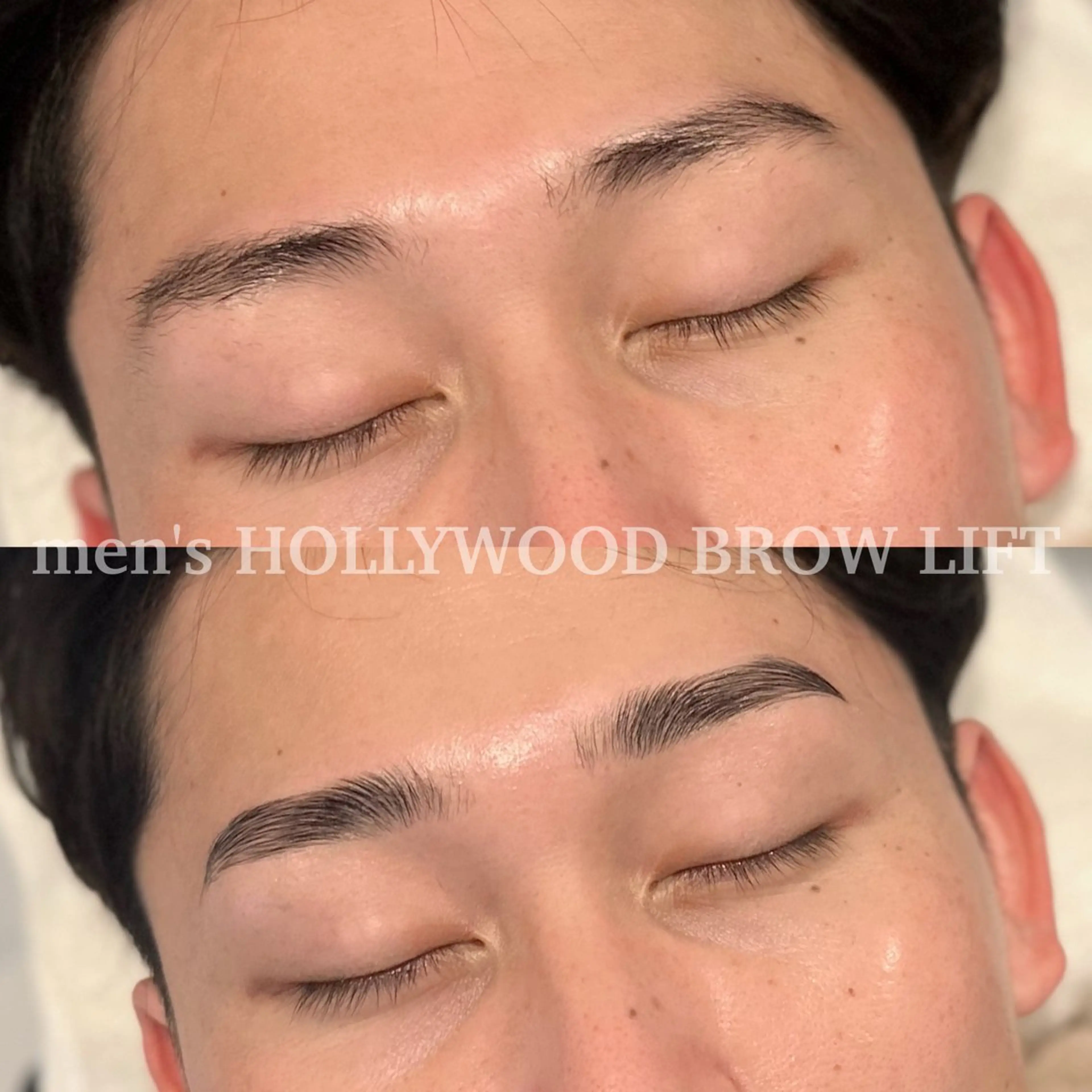 メンズ アイブロウ ワックス脱毛 その他(アイブロウ) 眉毛専門店 NATSUMIの眉毛・アイブロウイメージ