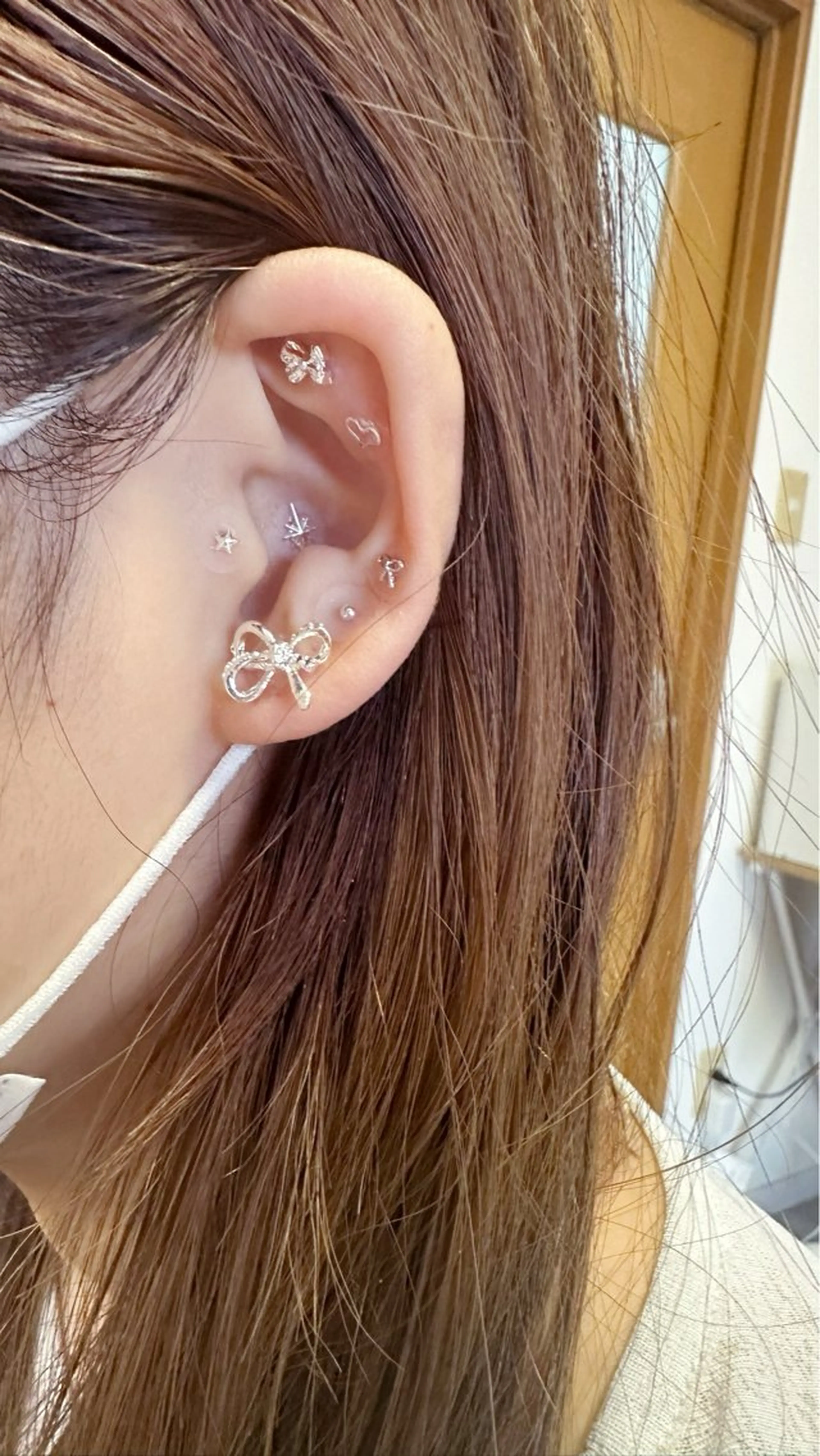 その他 touma Rinaのネイルデザイン