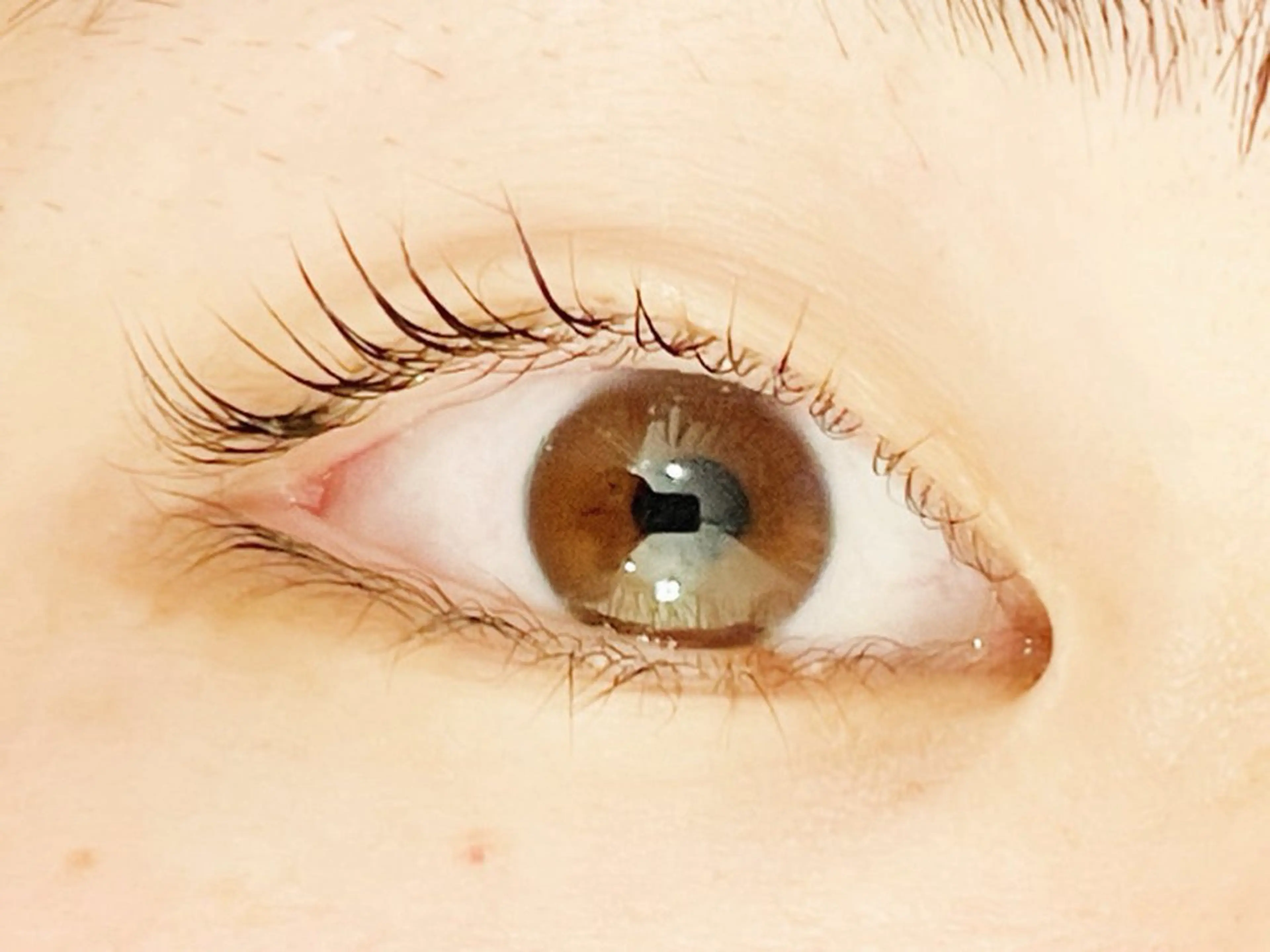 マツエク・マツパ マツパ Mresyume MAYUのマツエク・マツパデザイン