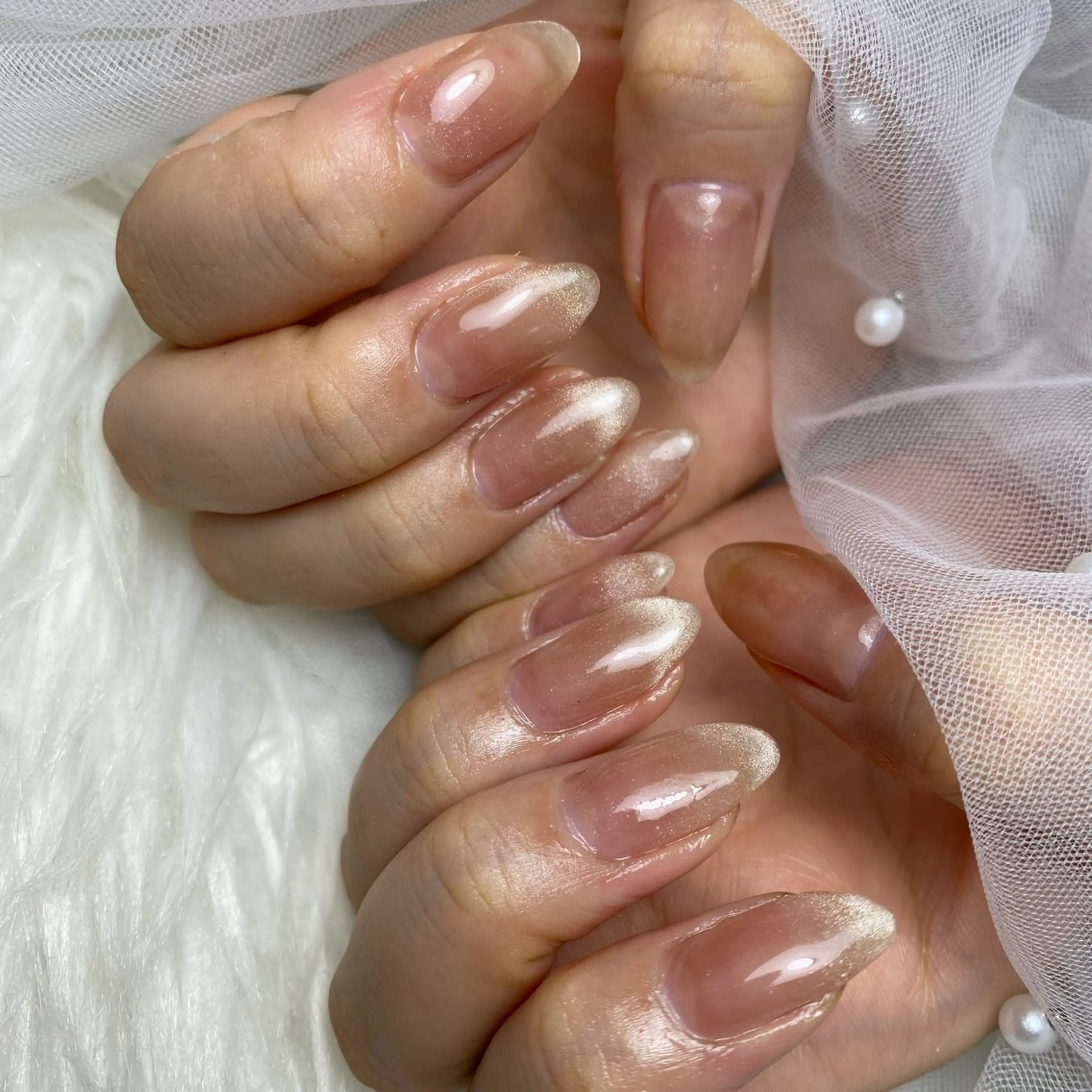 ネイル Beauty Space N&Nのネイルデザイン