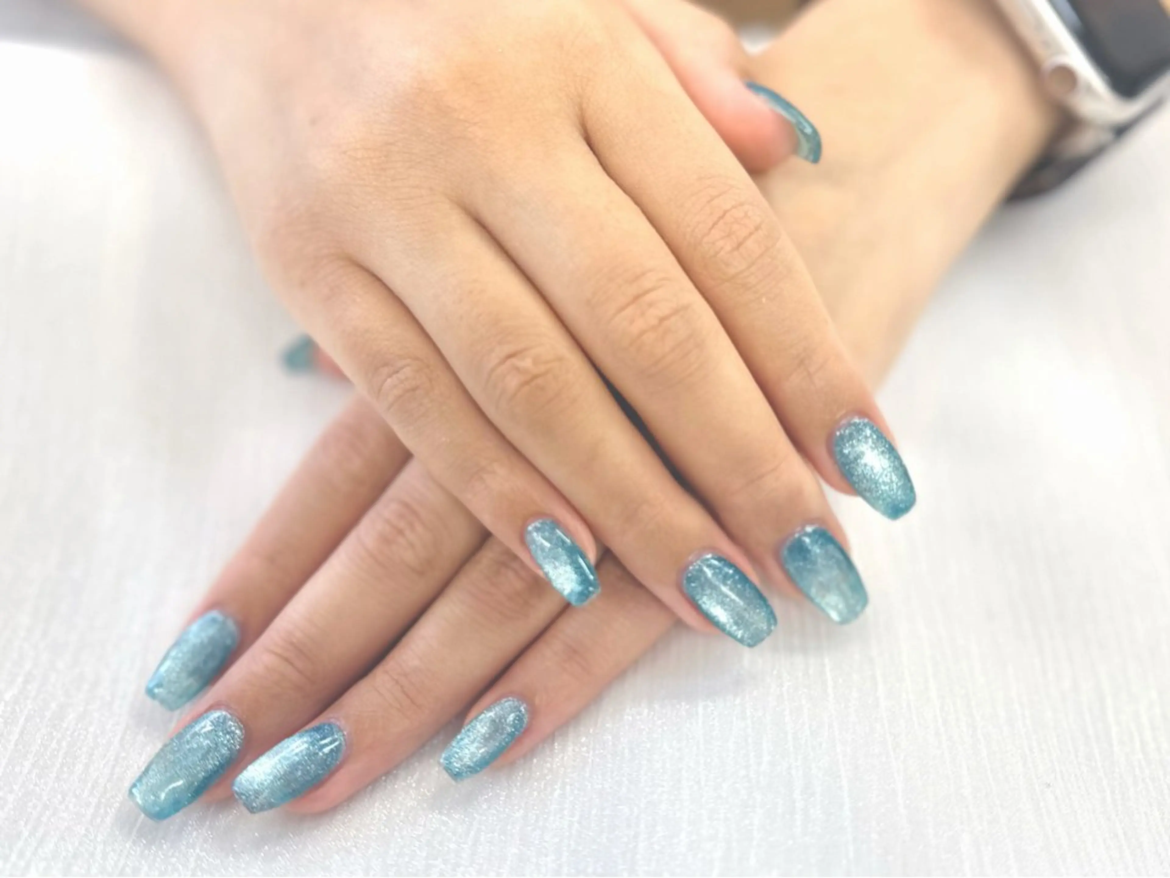 ネイル ハンドネイル shell kanadeのネイルデザイン