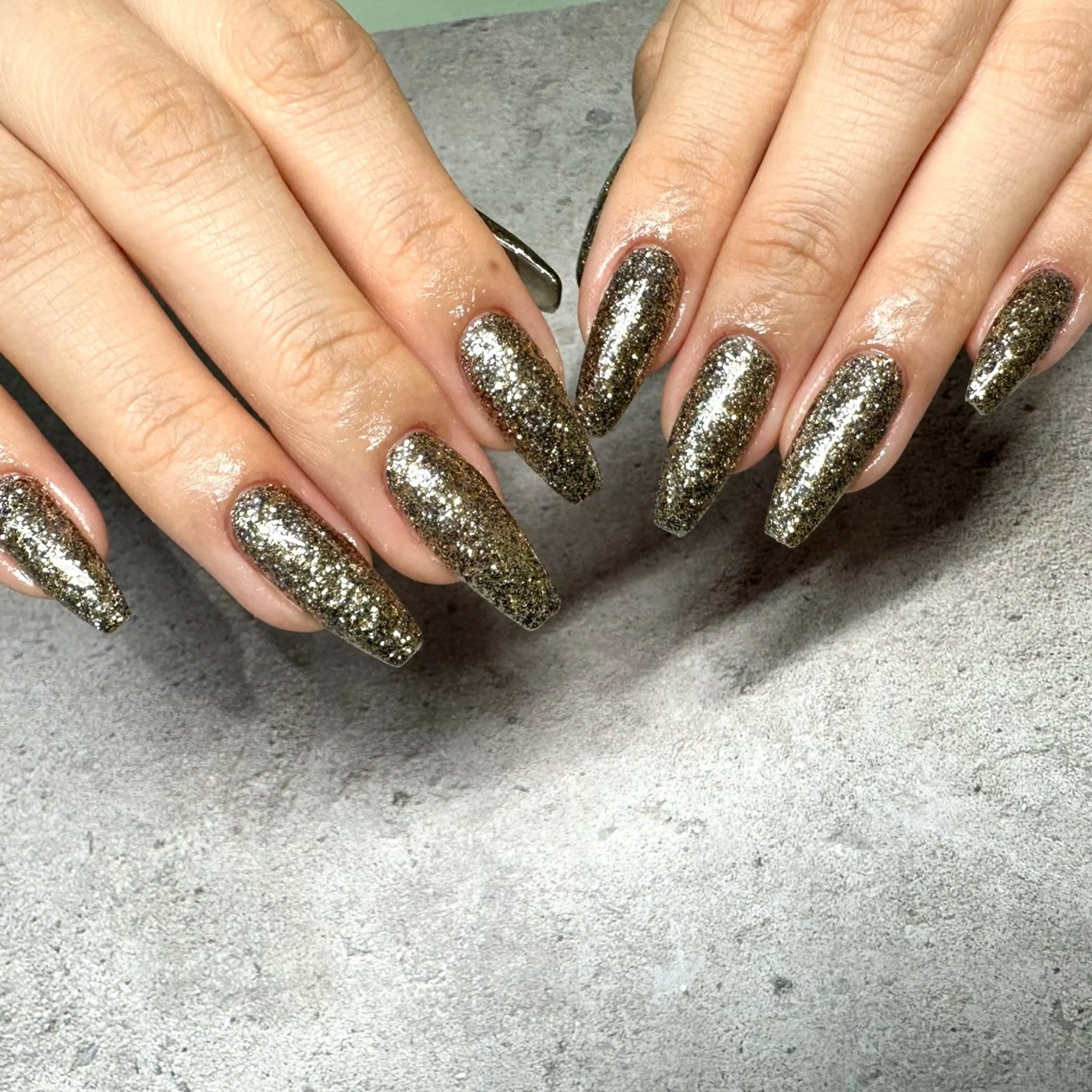 ネイル ハンドネイル Bianca浦和🎀 渋谷のネイルデザイン