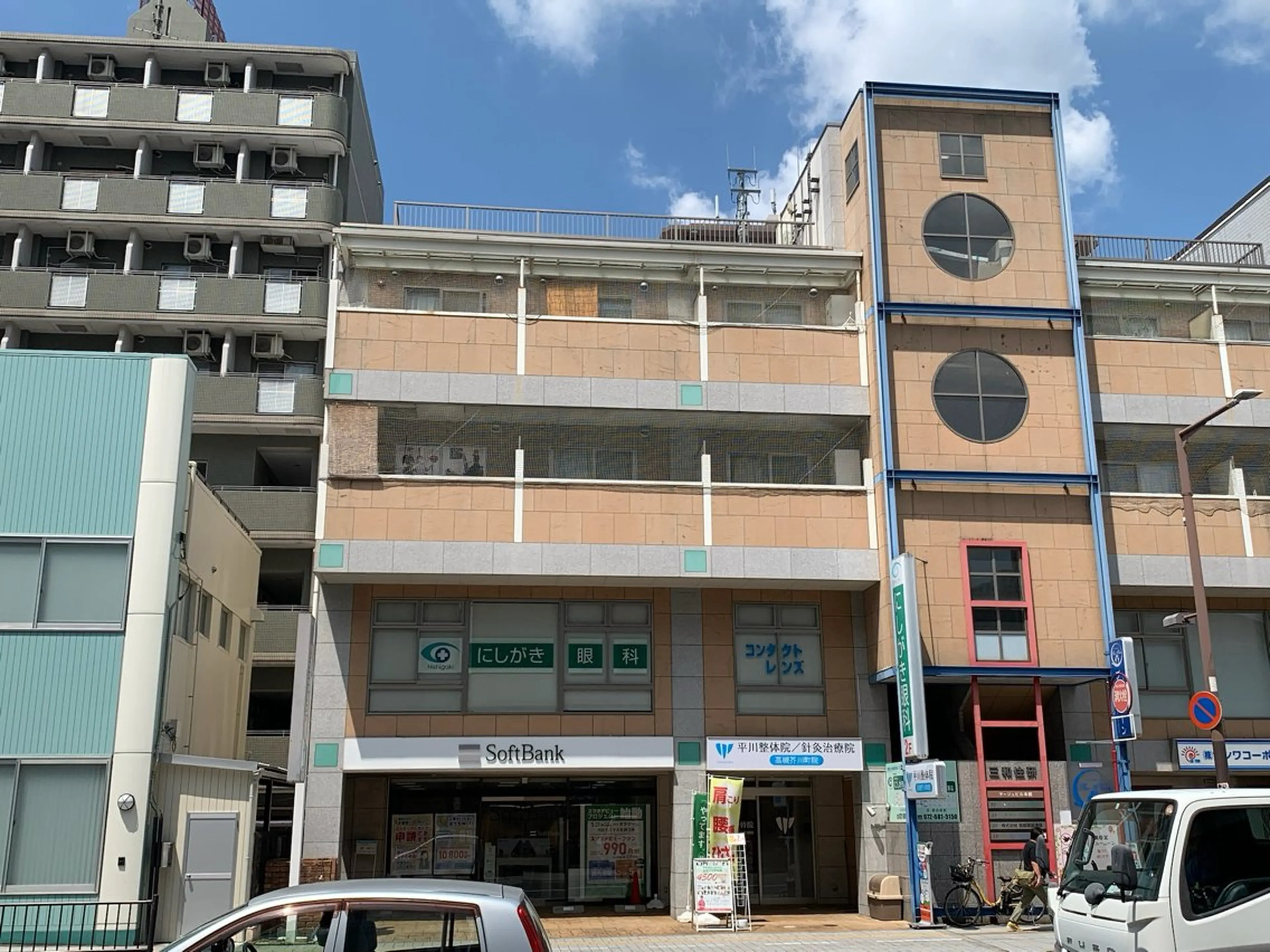 ストレッチ整体専門店 &ジムSENSORYのエステ・リラクイメージ