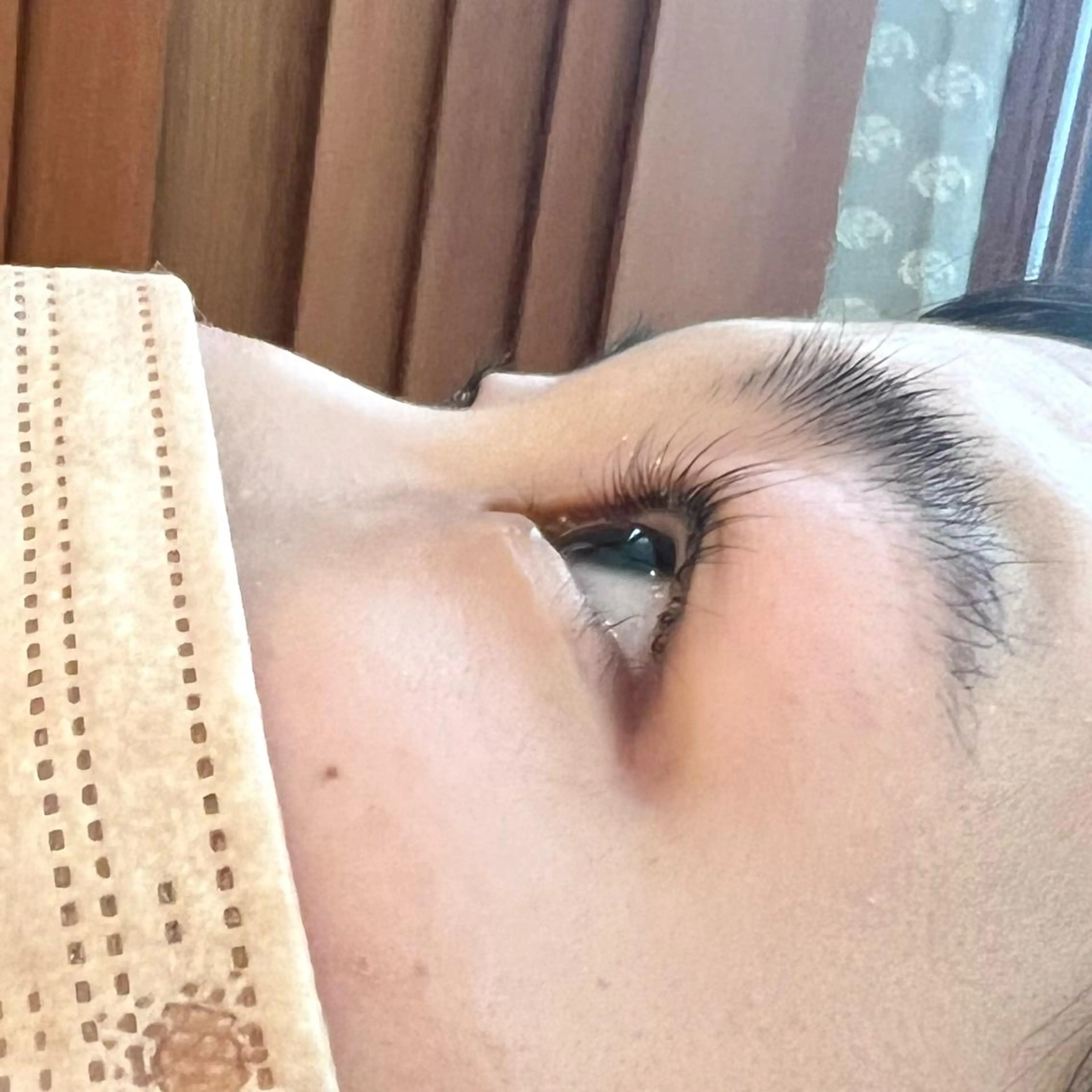 マツエク・マツパ GOSSIP所属・GOSSIP サヤカのマツエク・マツパデザイン