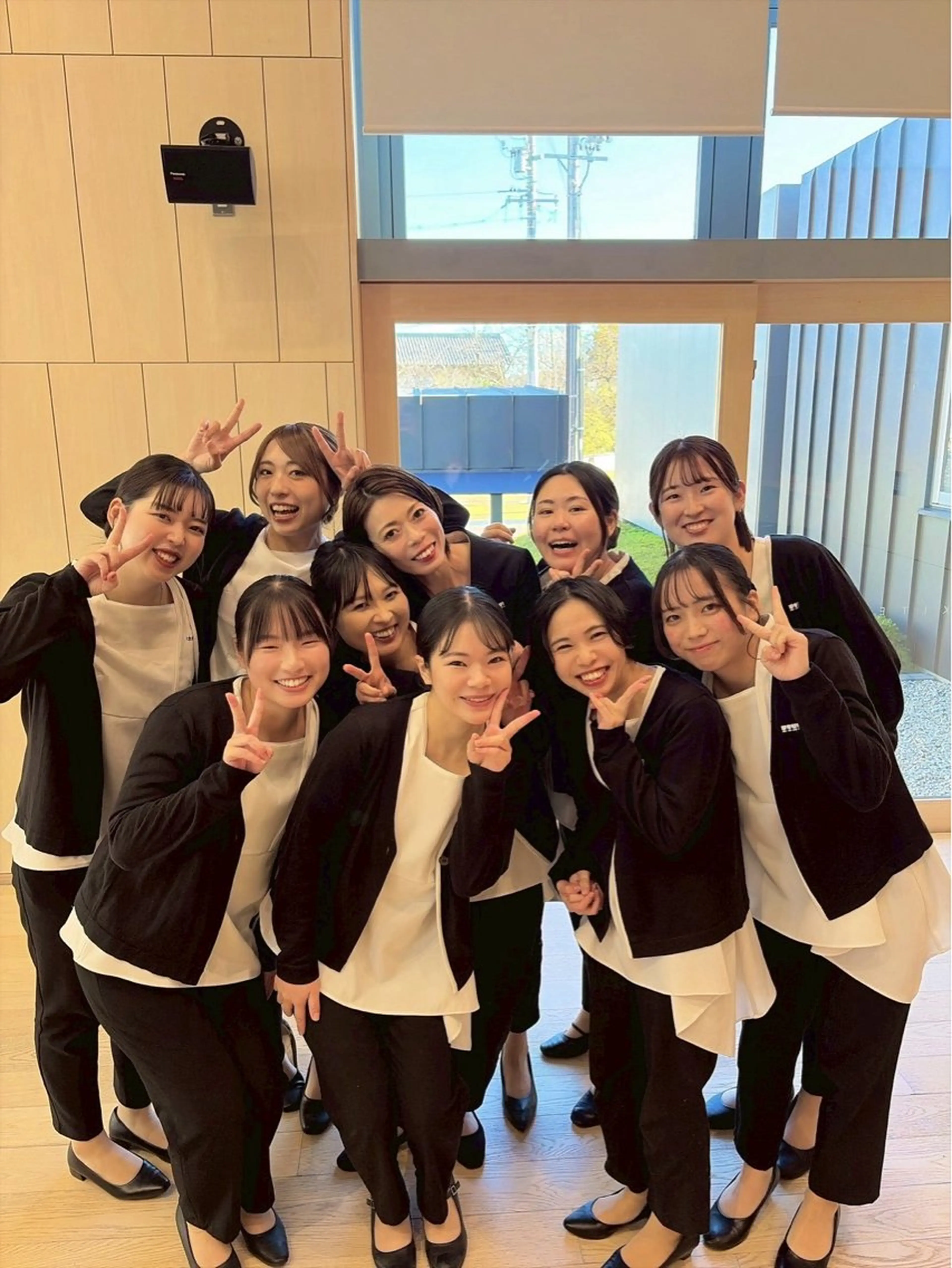 青木 奈菜のエステ・リラクイメージ