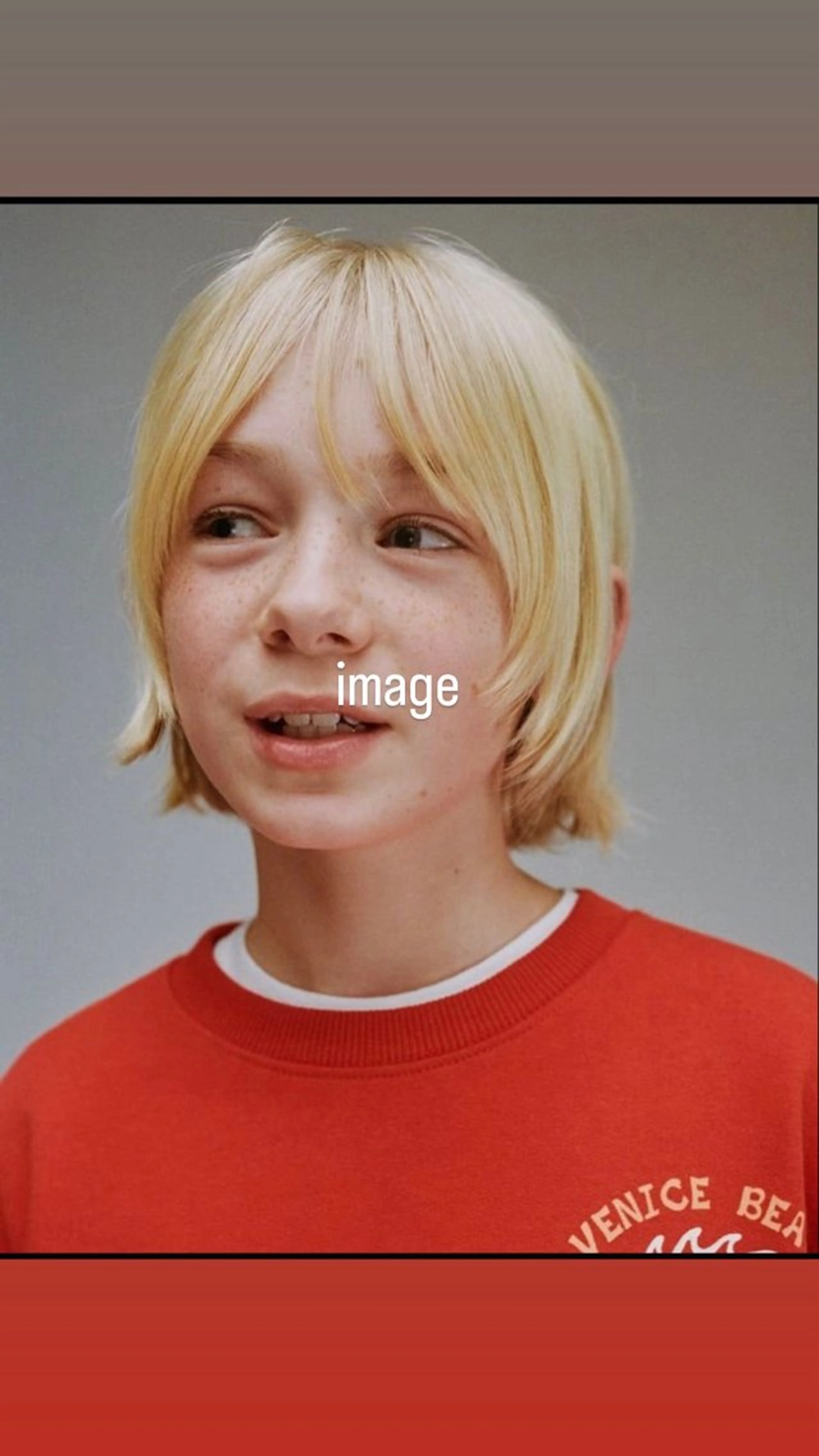 ミディアム ボブ カット HARUKI🏔️/ メンズ/透けブラウンのヘアスタイル