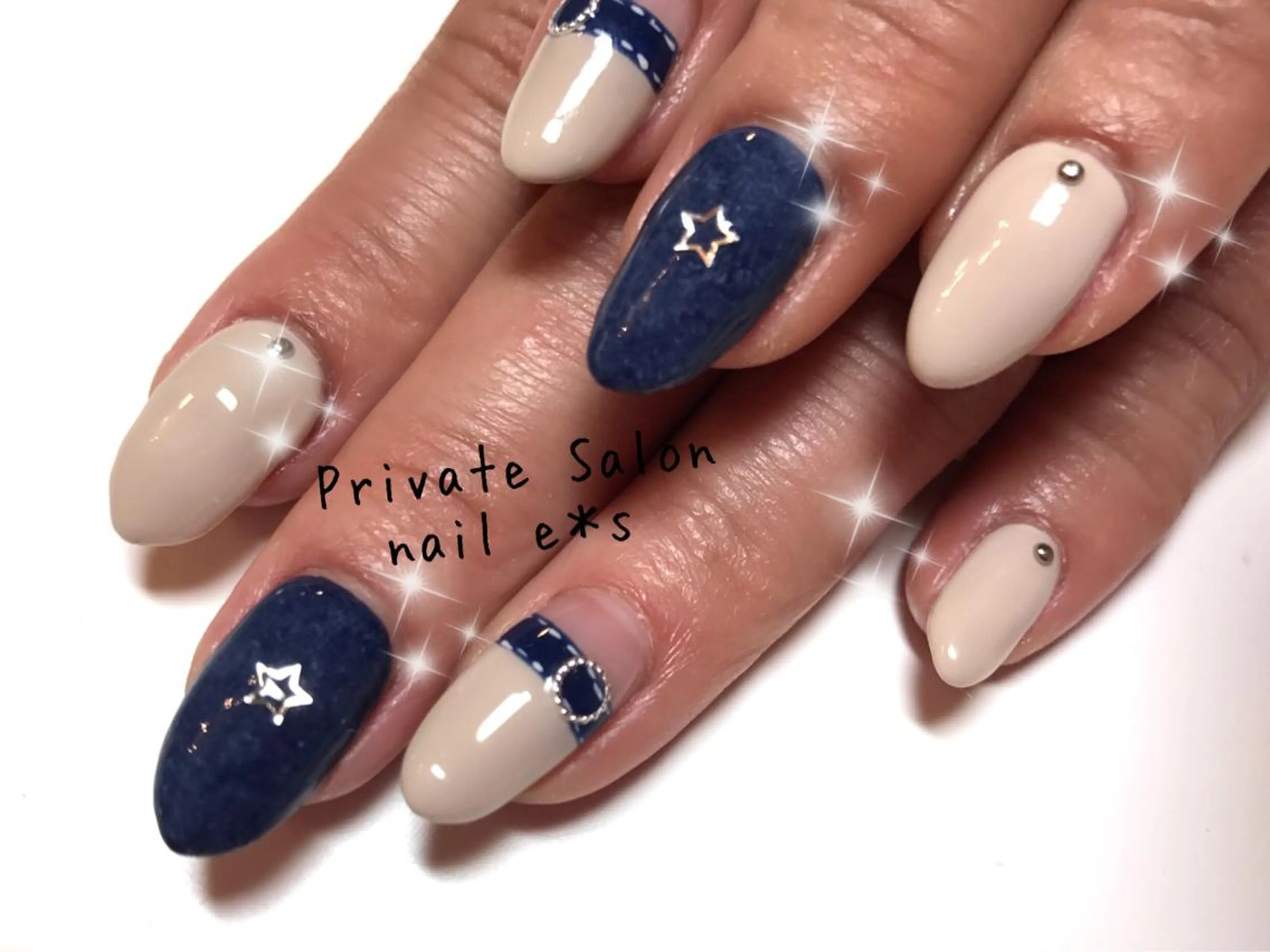 ネイル Salon do IROHAのネイルデザイン