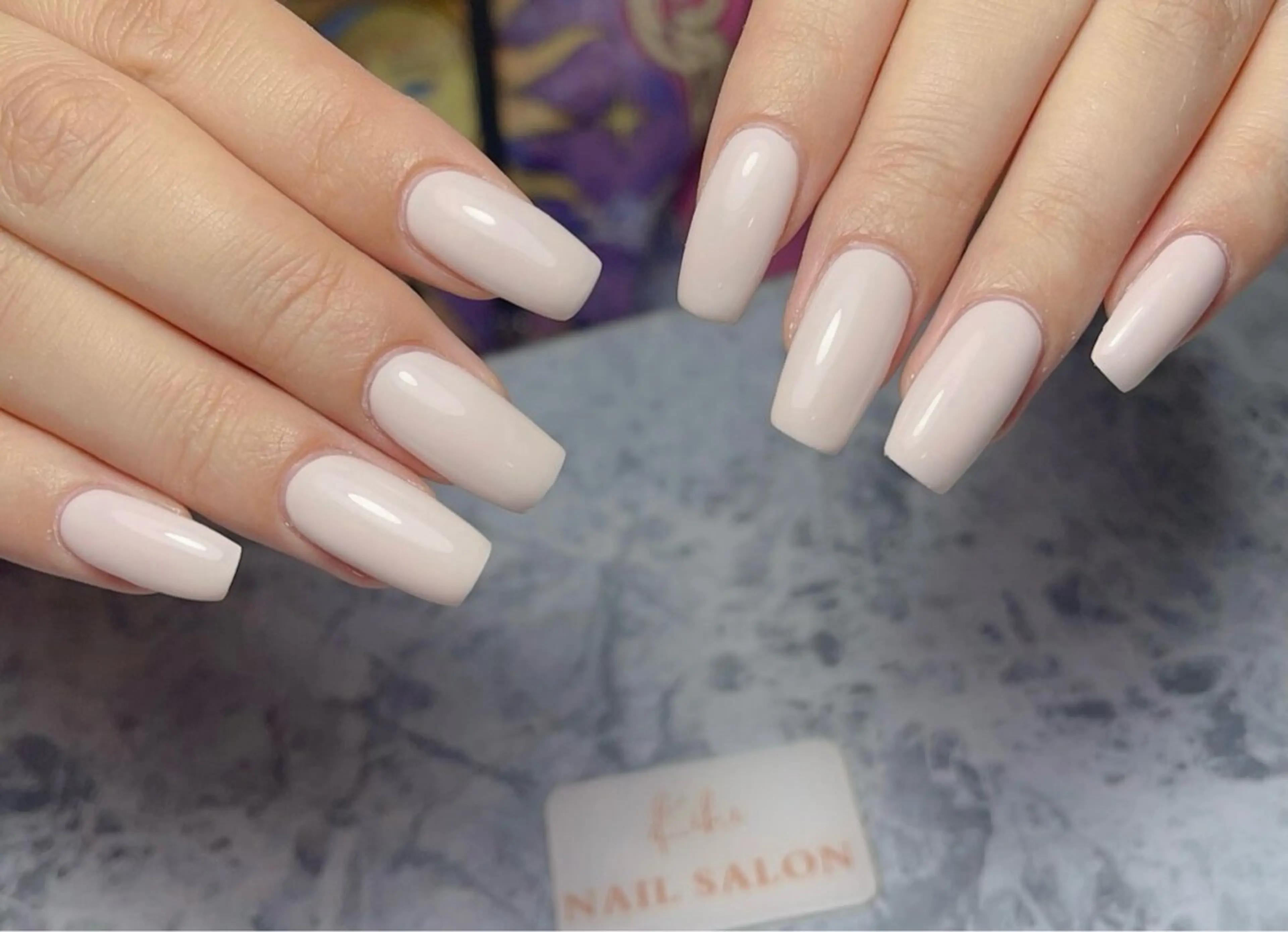 ネイル ハンドネイル 小林 あゆみのネイルデザイン