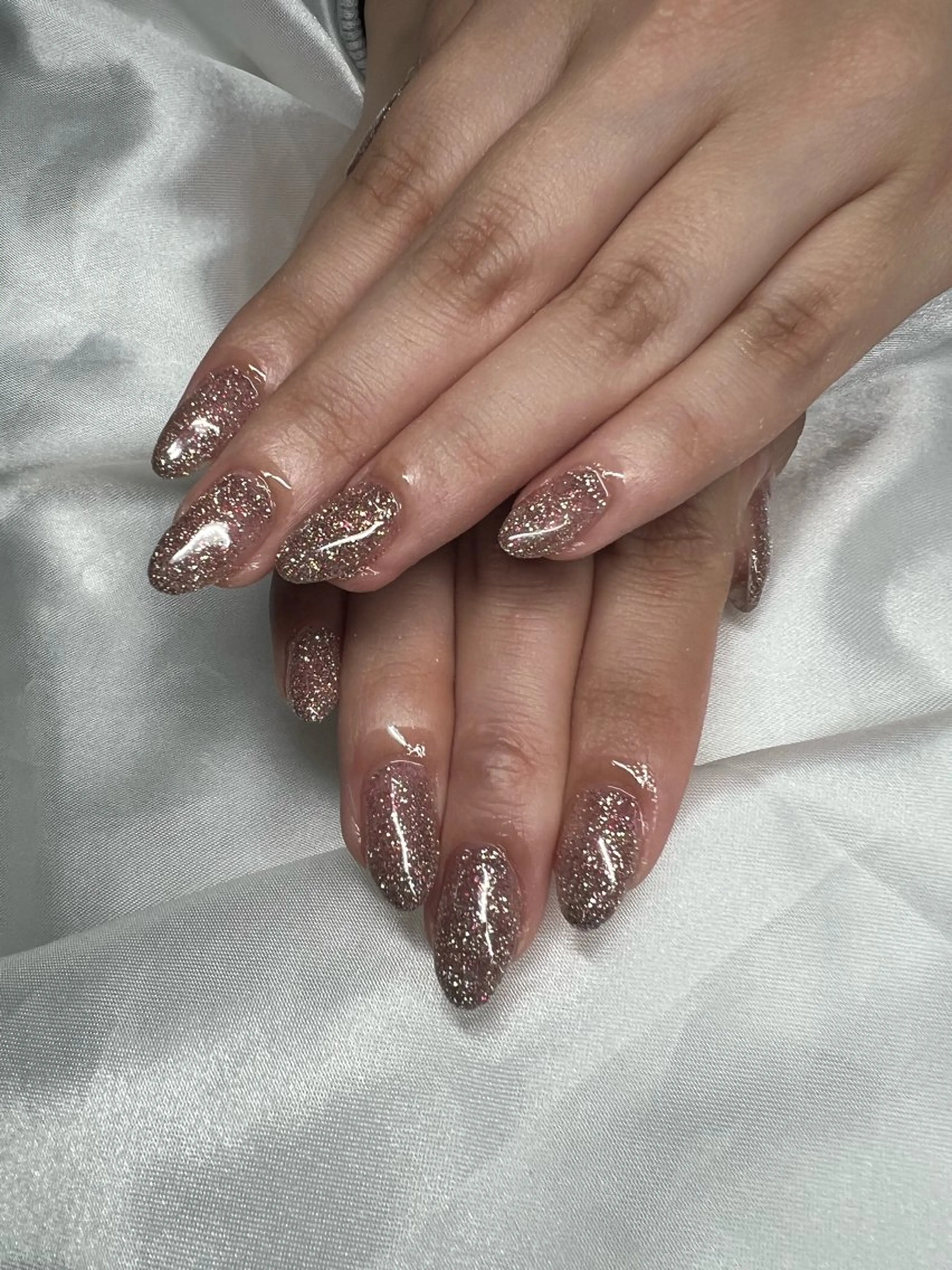 ネイル SALON DIAMANTのエステ・リラクイメージ