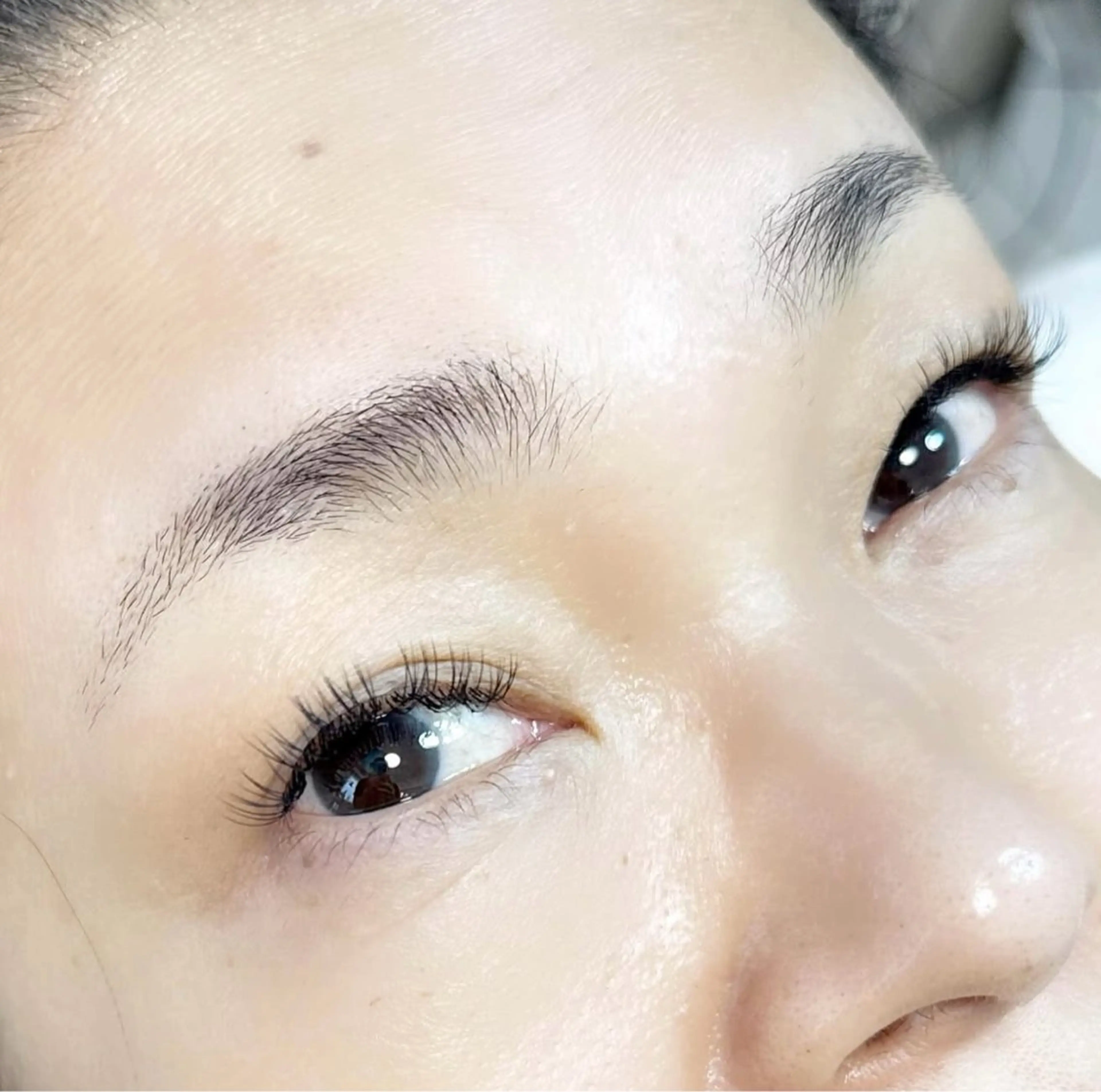 マツエク・マツパ マツエク salon de Tiara Fukaのマツエク・マツパデザイン