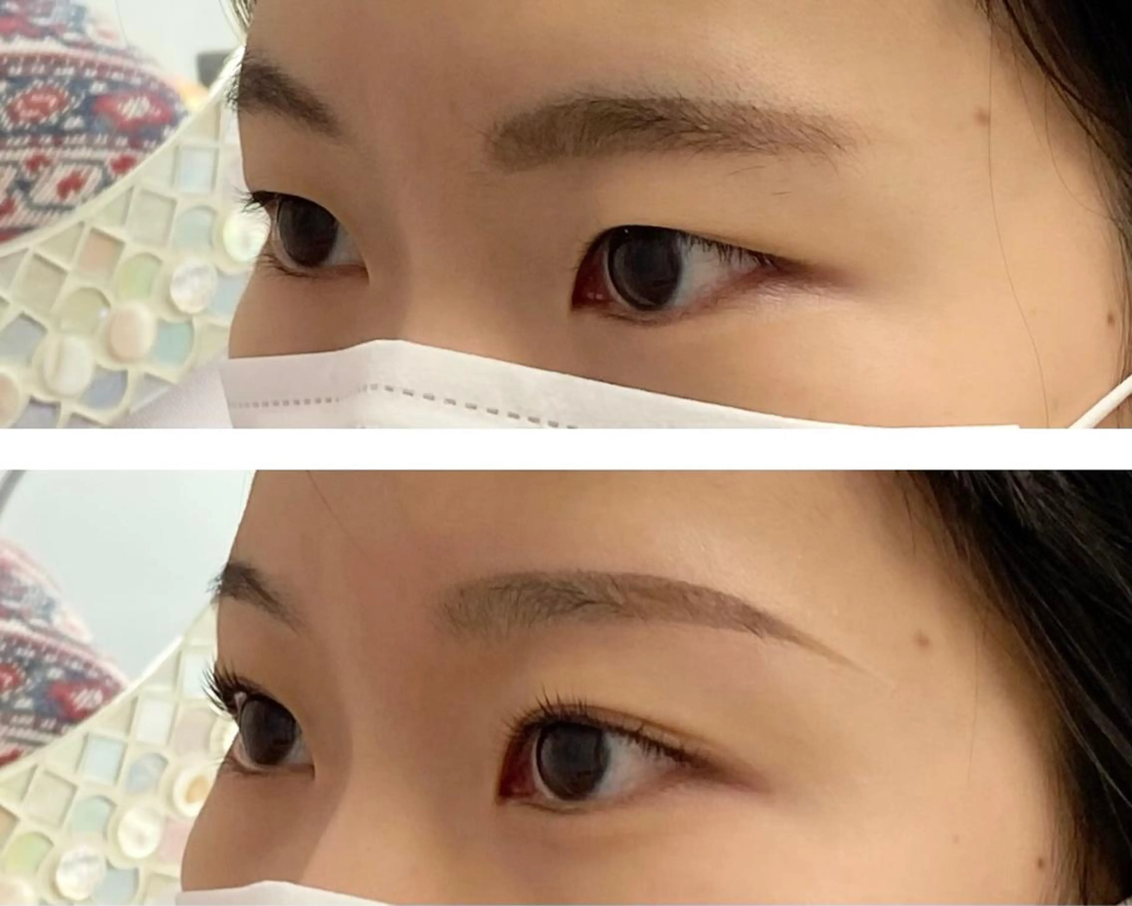 RizU eyelashのマツエク・マツパデザイン