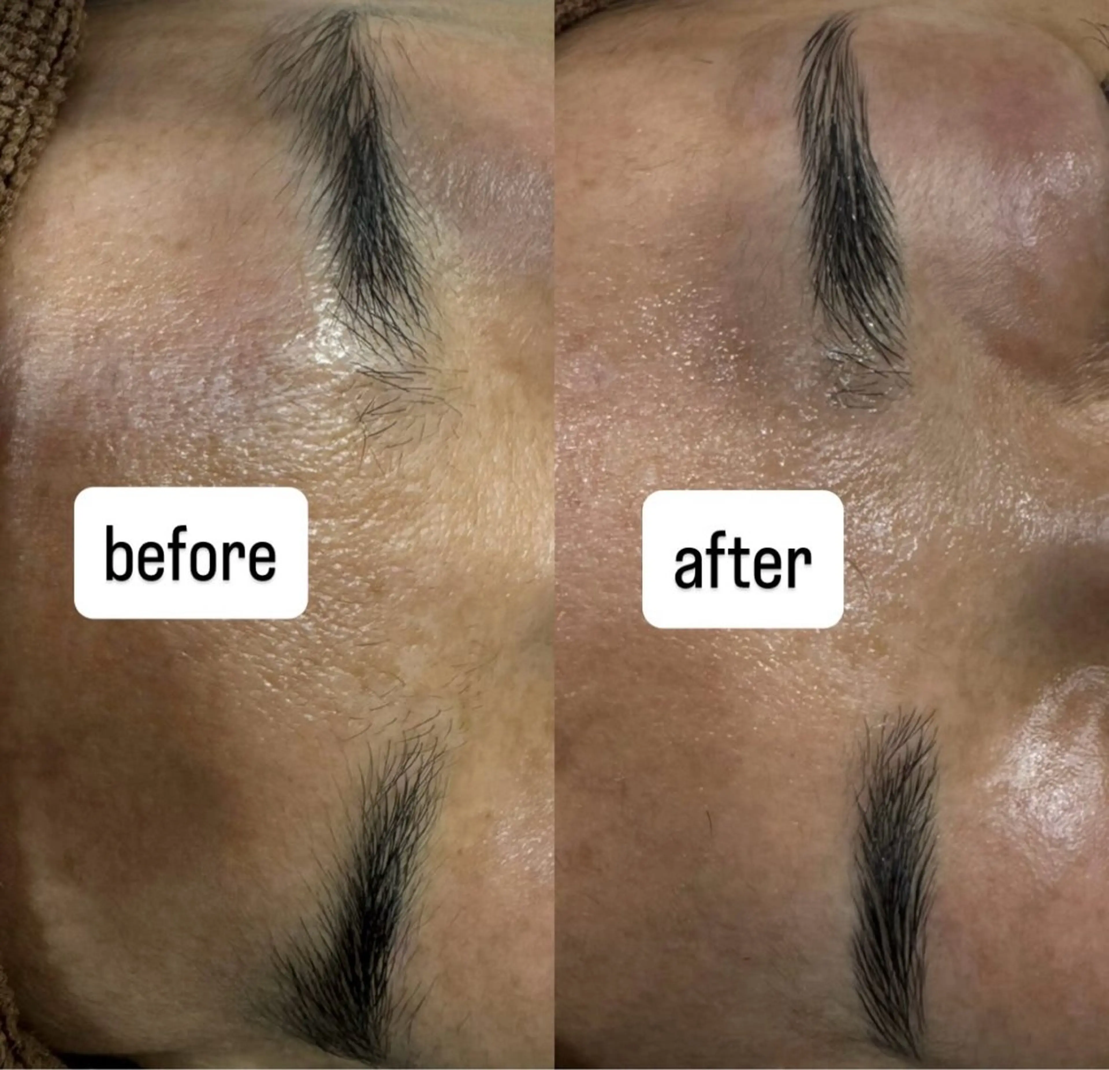 アイブロウ villa ☺︎草山 楓花のエステ・リラクイメージ