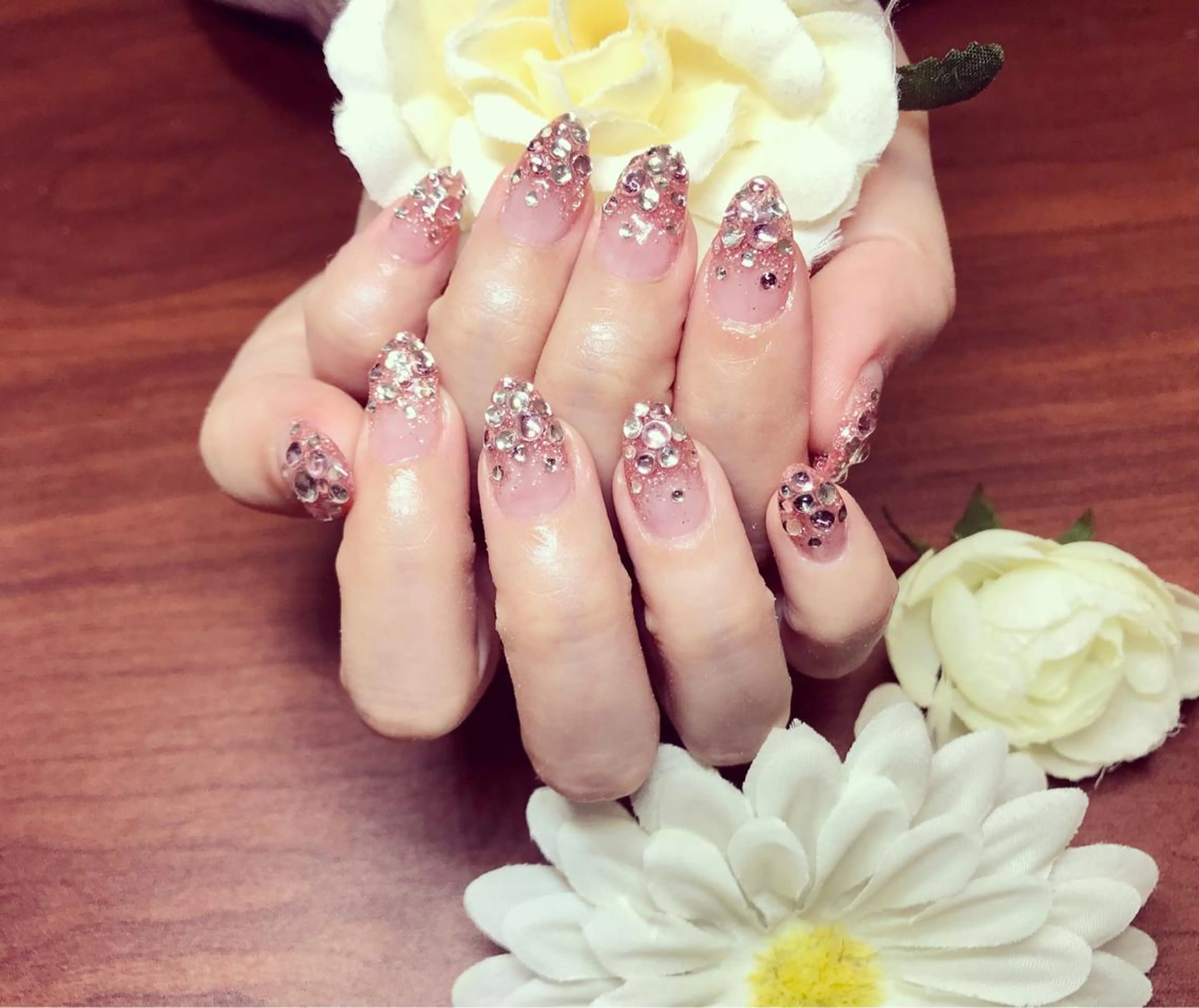 ネイル NAIL salon ACEのネイルデザイン
