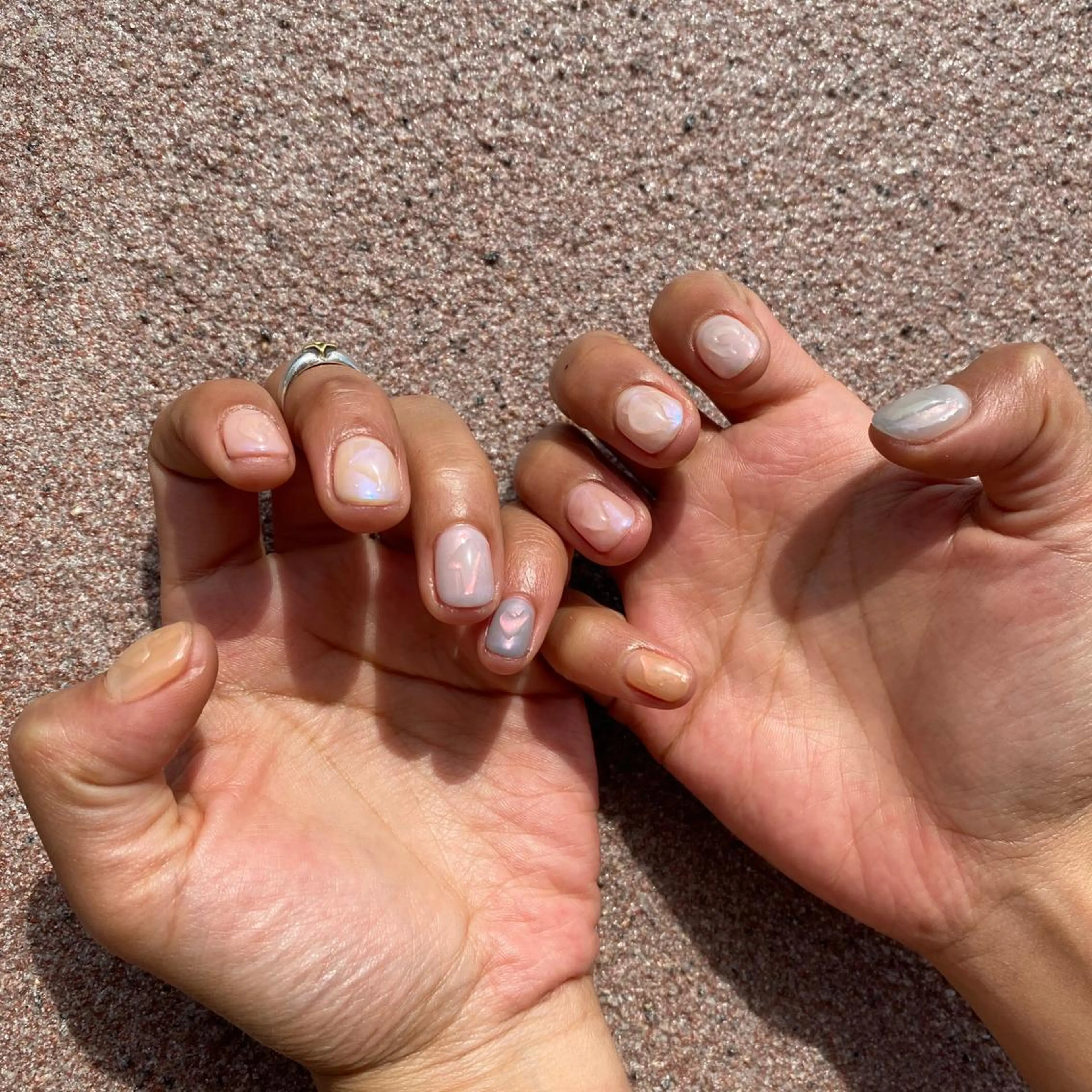 ネイル ハンドネイル Chipieee Tokyoのその他イメージ