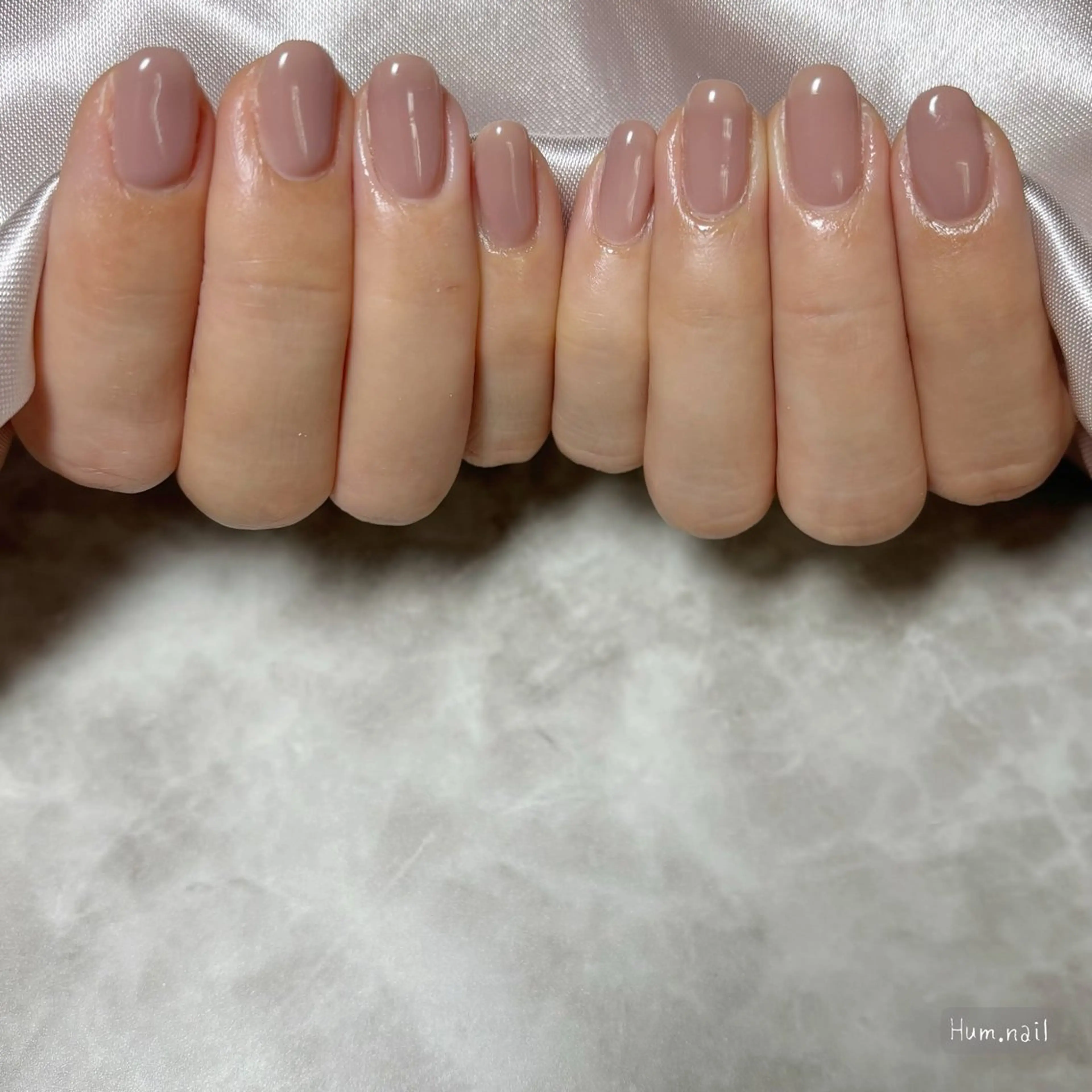 ネイル Hum.nail （はむ.ねいる）のネイルデザイン