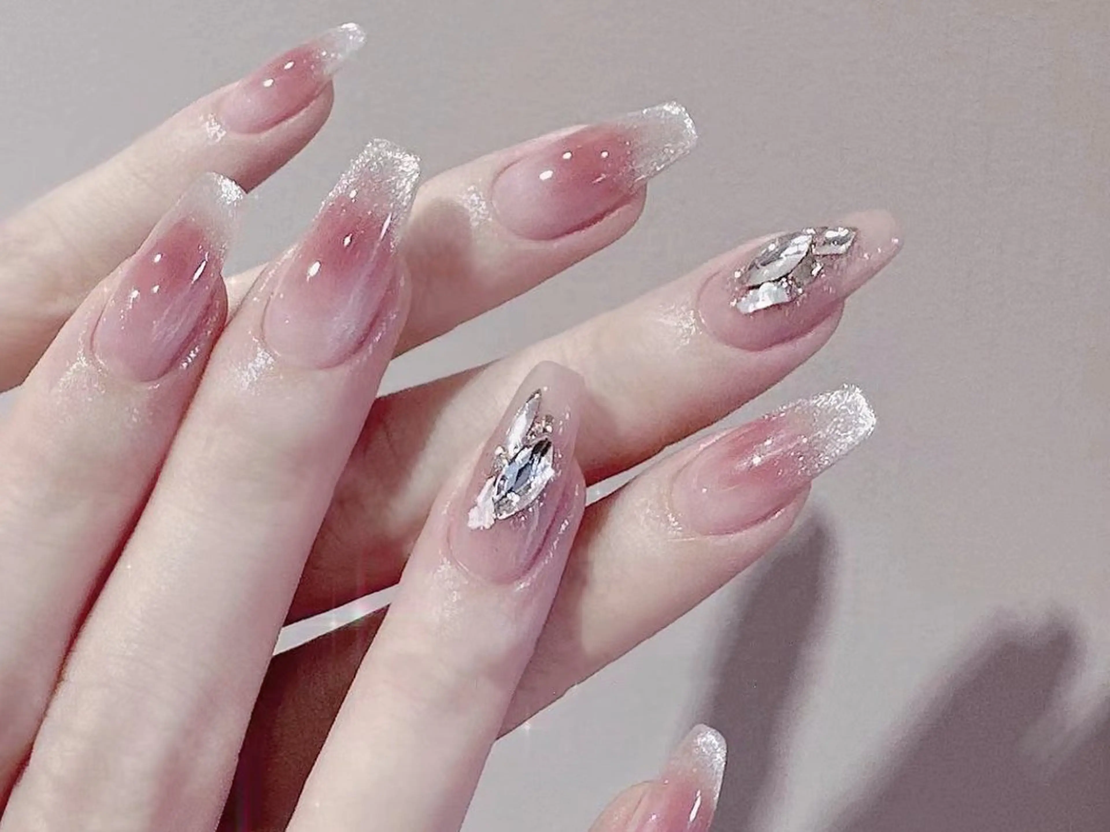 ネイル 🎀CeCe nail🎀のネイルデザイン