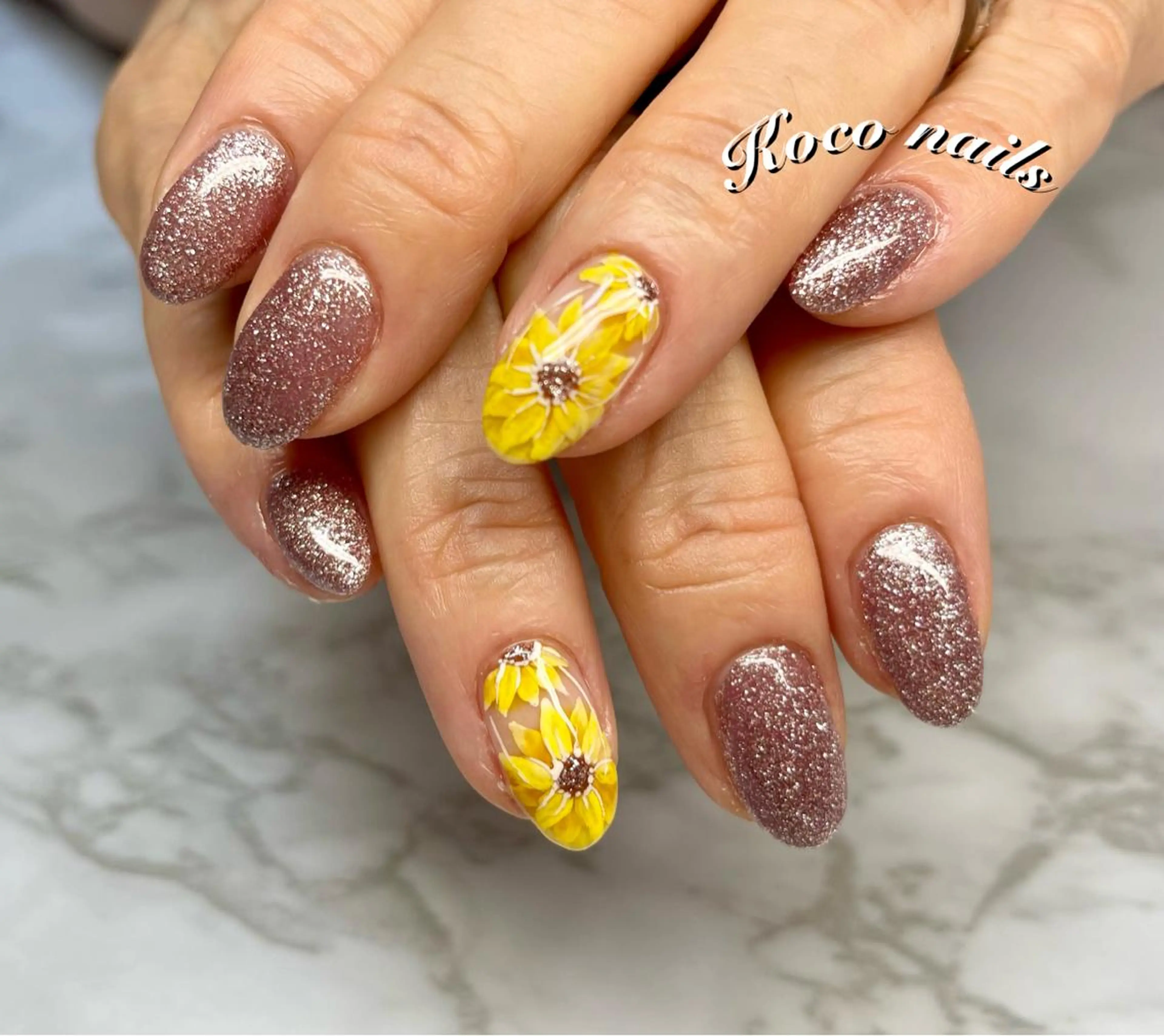 ネイル Mai’s nailのネイルデザイン