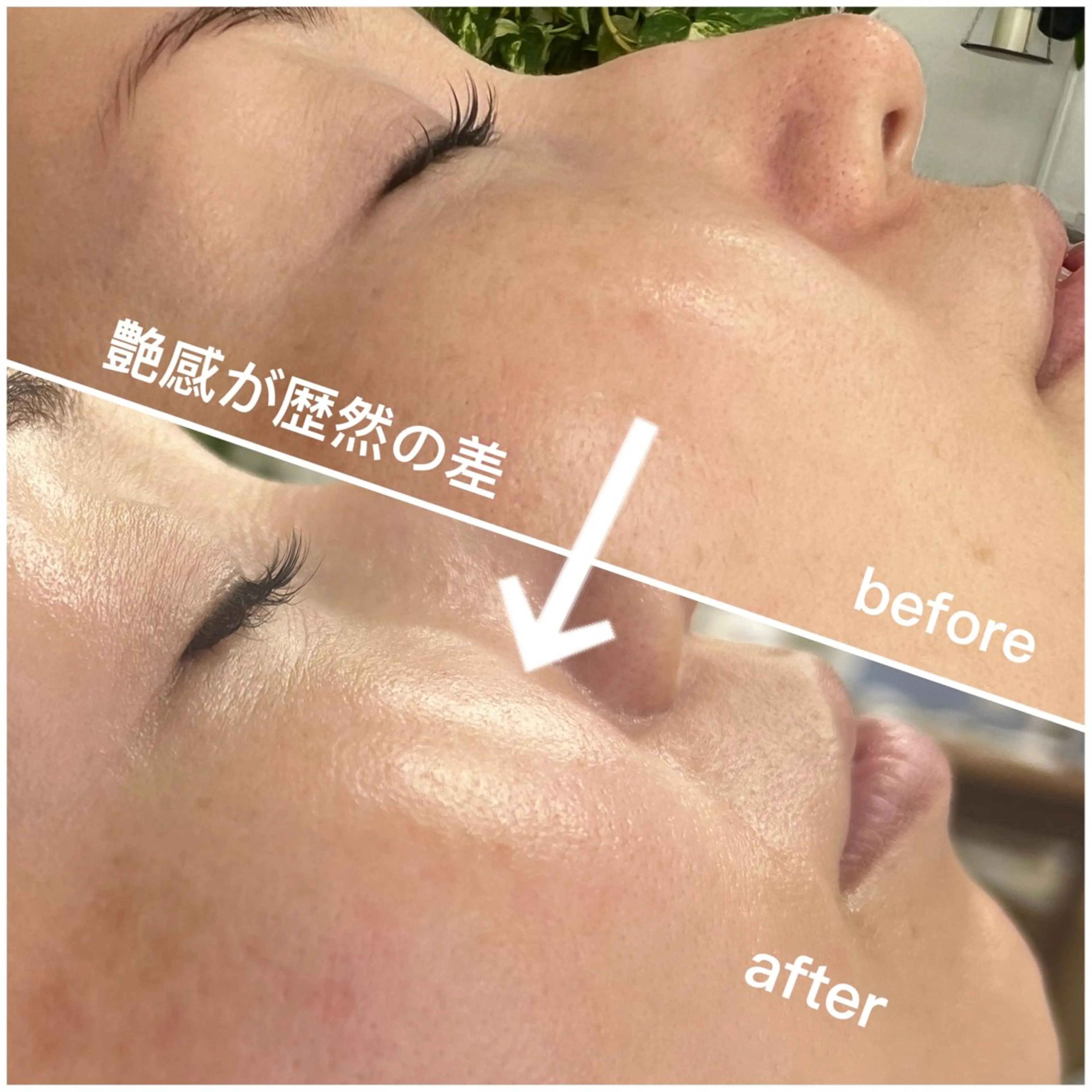 脱毛 まつげのお店 kaka.のマツエク・マツパデザイン