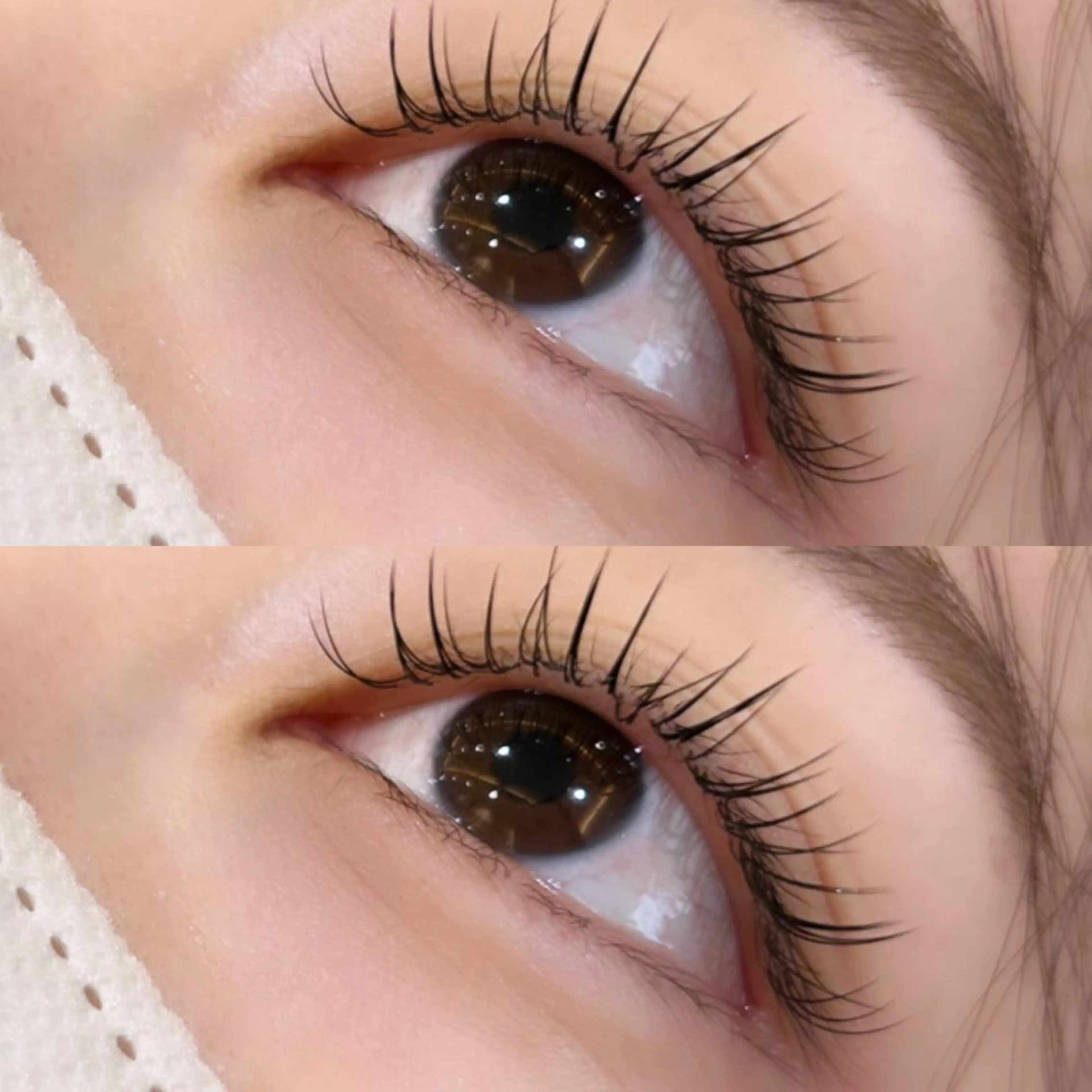 マツエク・マツパ 🎀misaki 🎀のマツエク・マツパデザイン