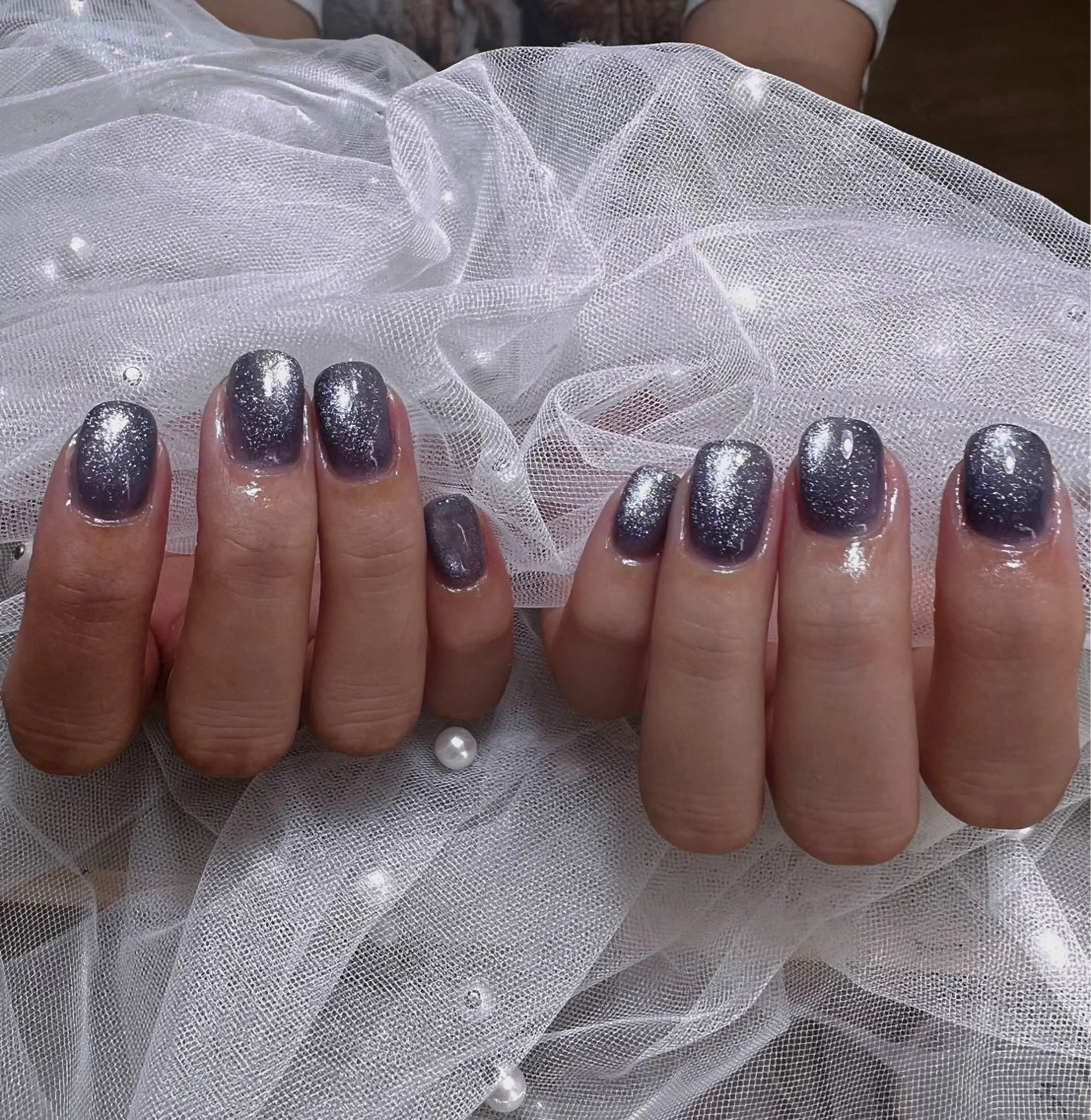 ネイル ハンドネイル Jessica 119のネイルデザイン