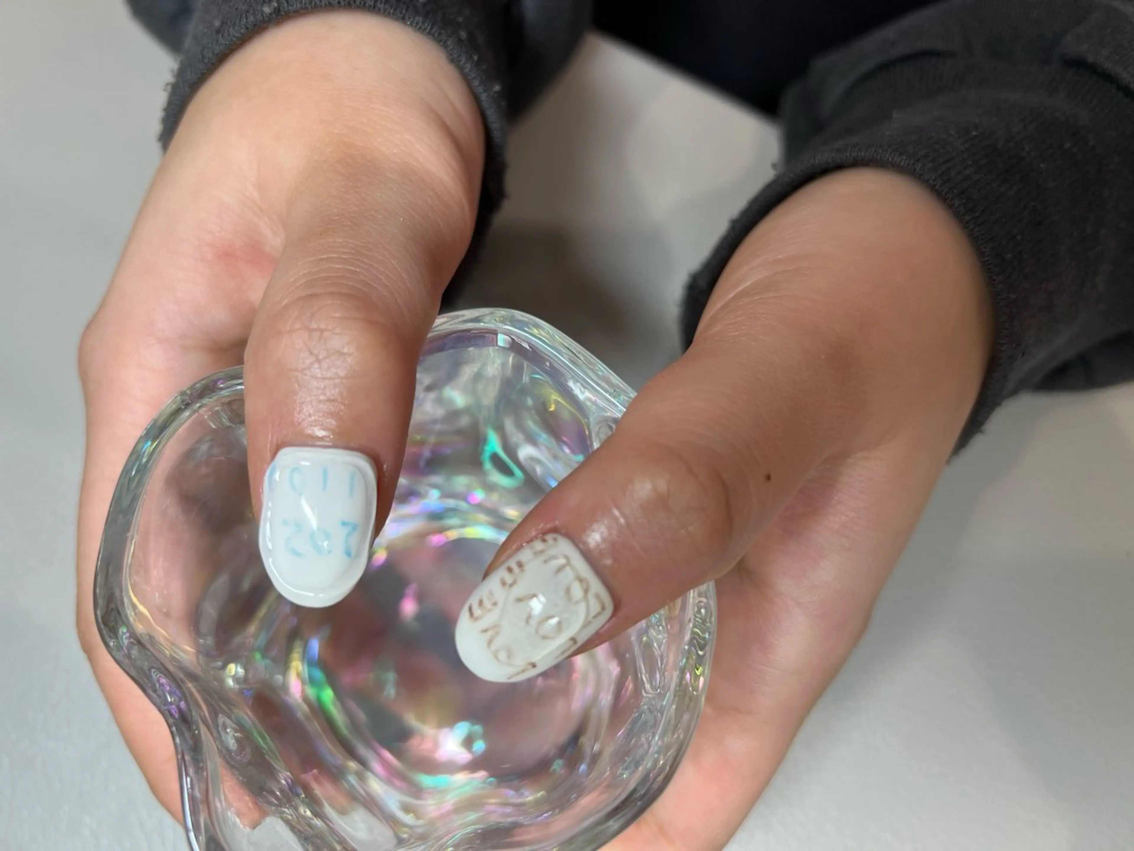 ネイル N nail - KOBE -のネイルデザイン